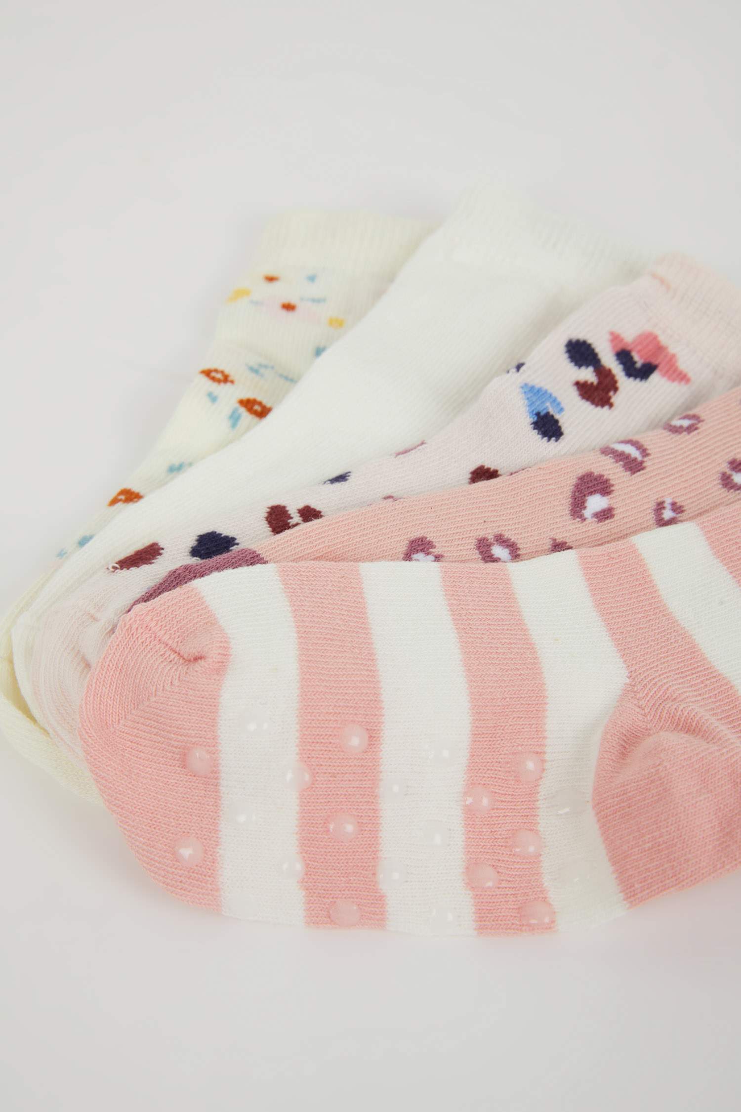 Сәби Қыз мақта 4 ұзын мойын