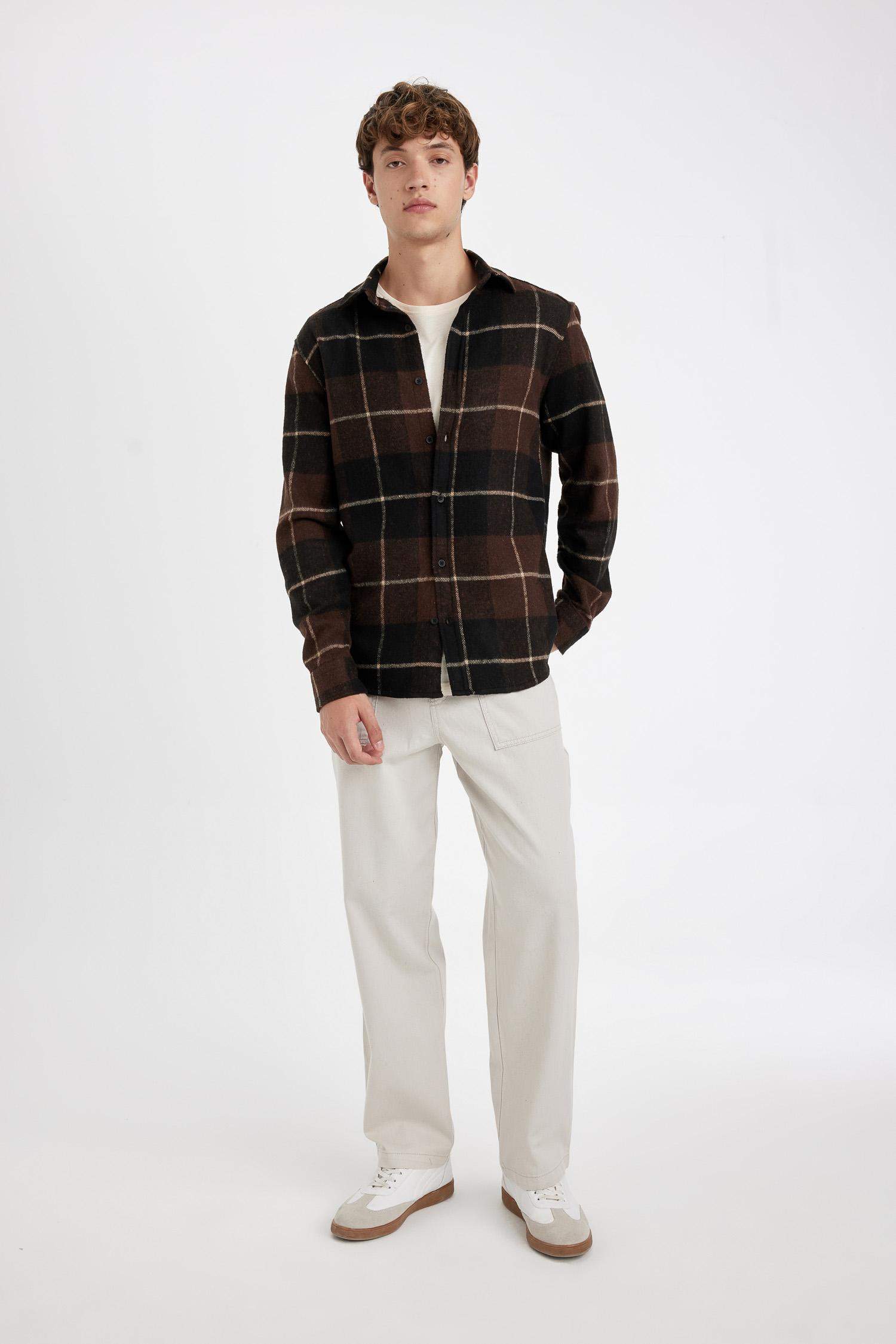 %100 Pamuk Yazlık Jogger Pantolon Wide Leg Bol Rahat Kesim Paraşüt Beli Bağcıklı Geniş Bol Paça