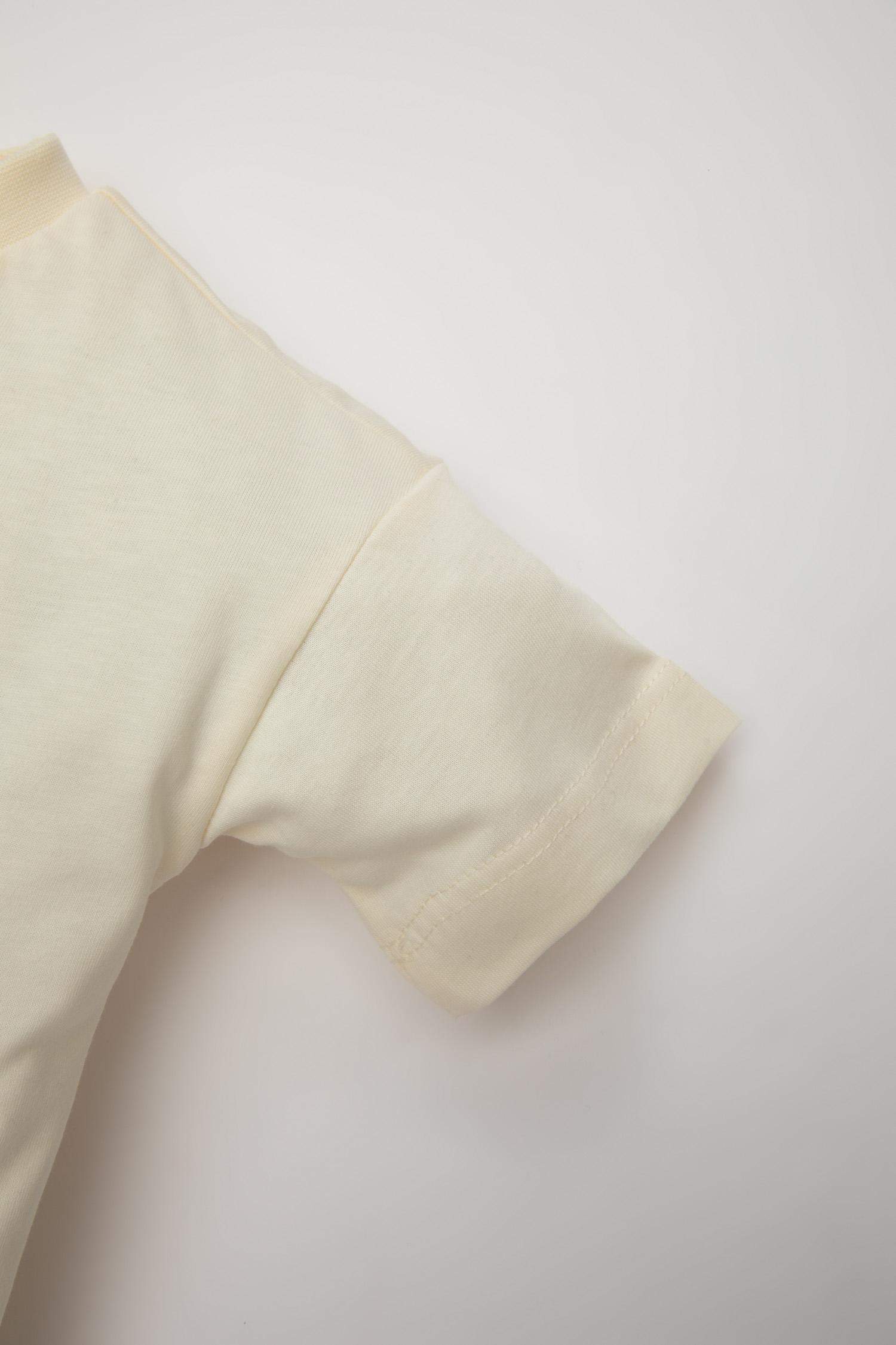 سيت ولادي بطبعة نخيل - قطعتين