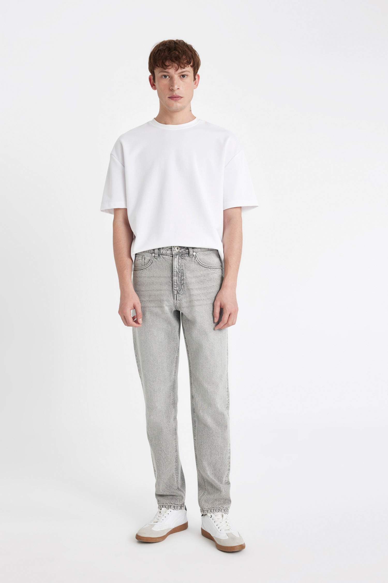 қалыпты кері пішім Шалбар