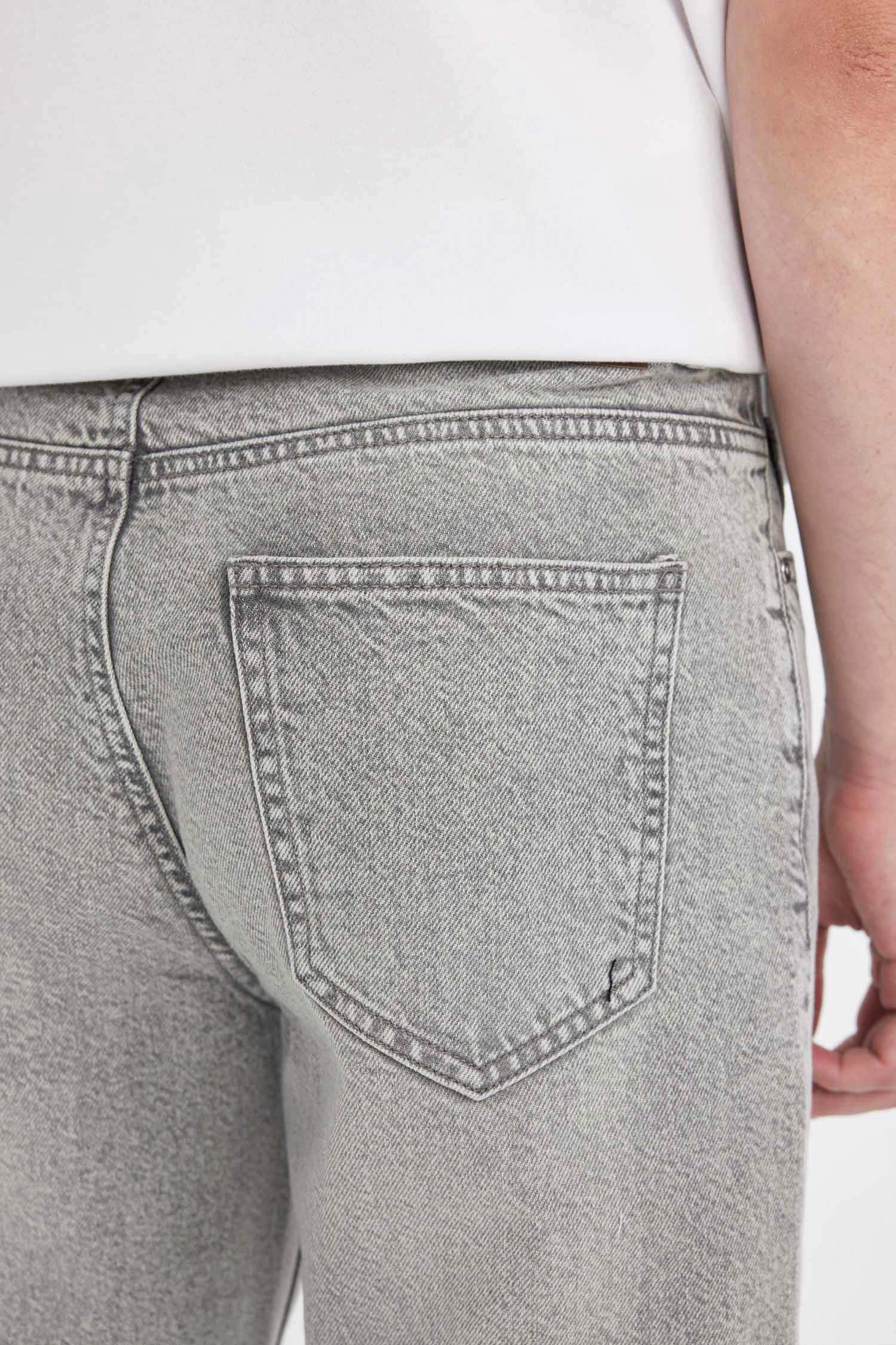 қалыпты кері пішім Шалбар