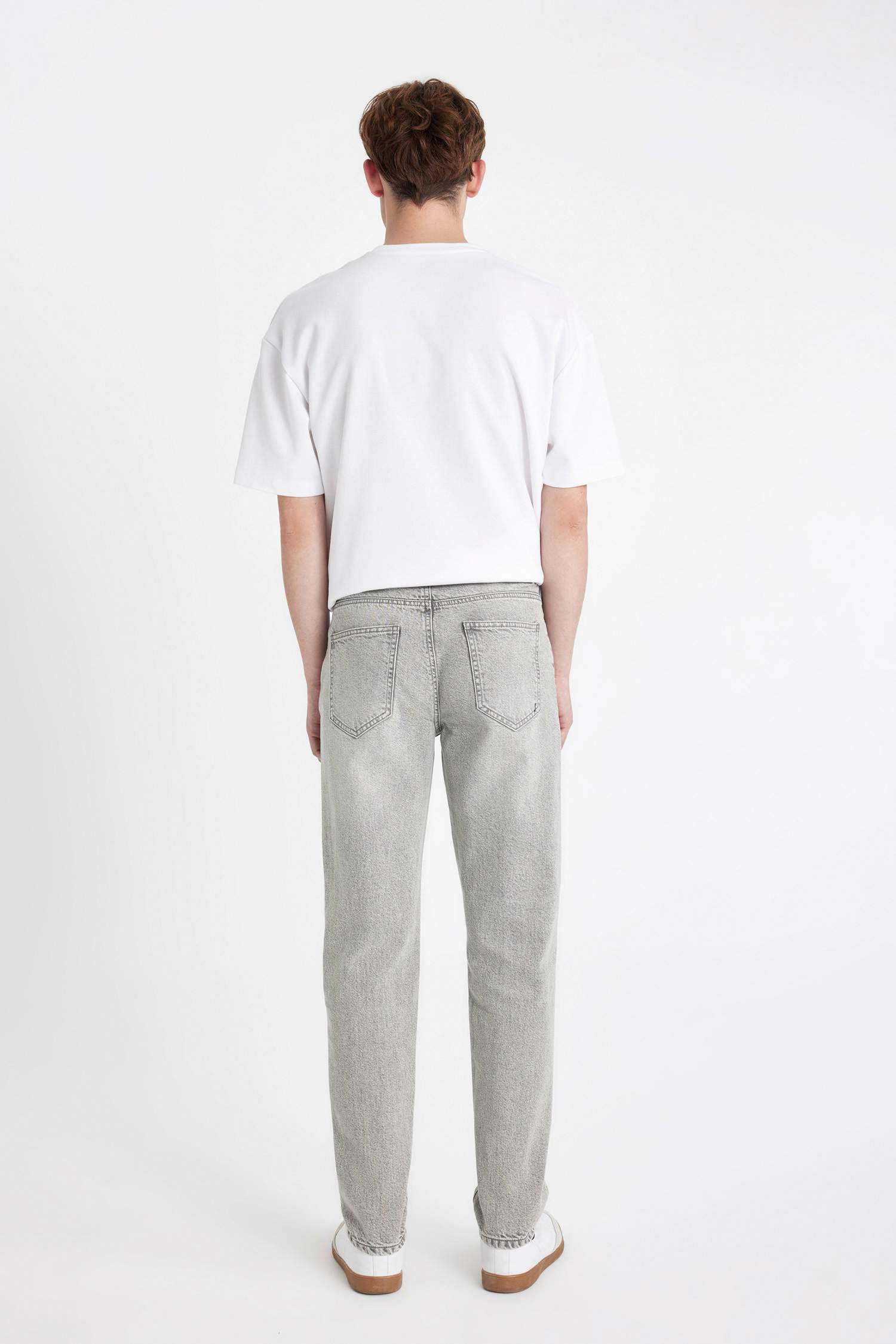 қалыпты кері пішім Шалбар