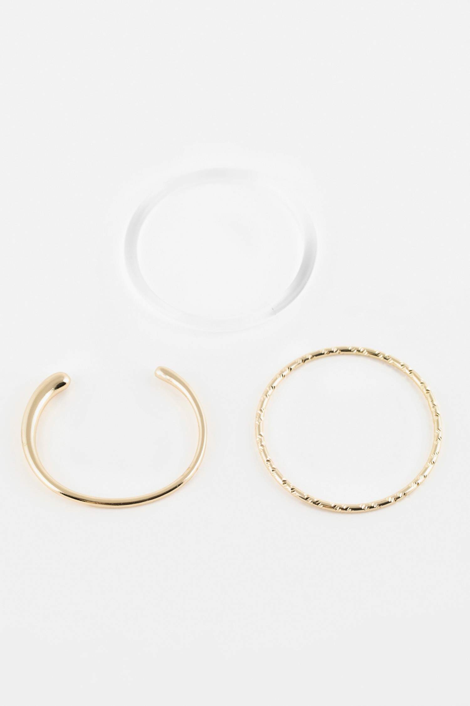 Әйелдерге 3 білезік