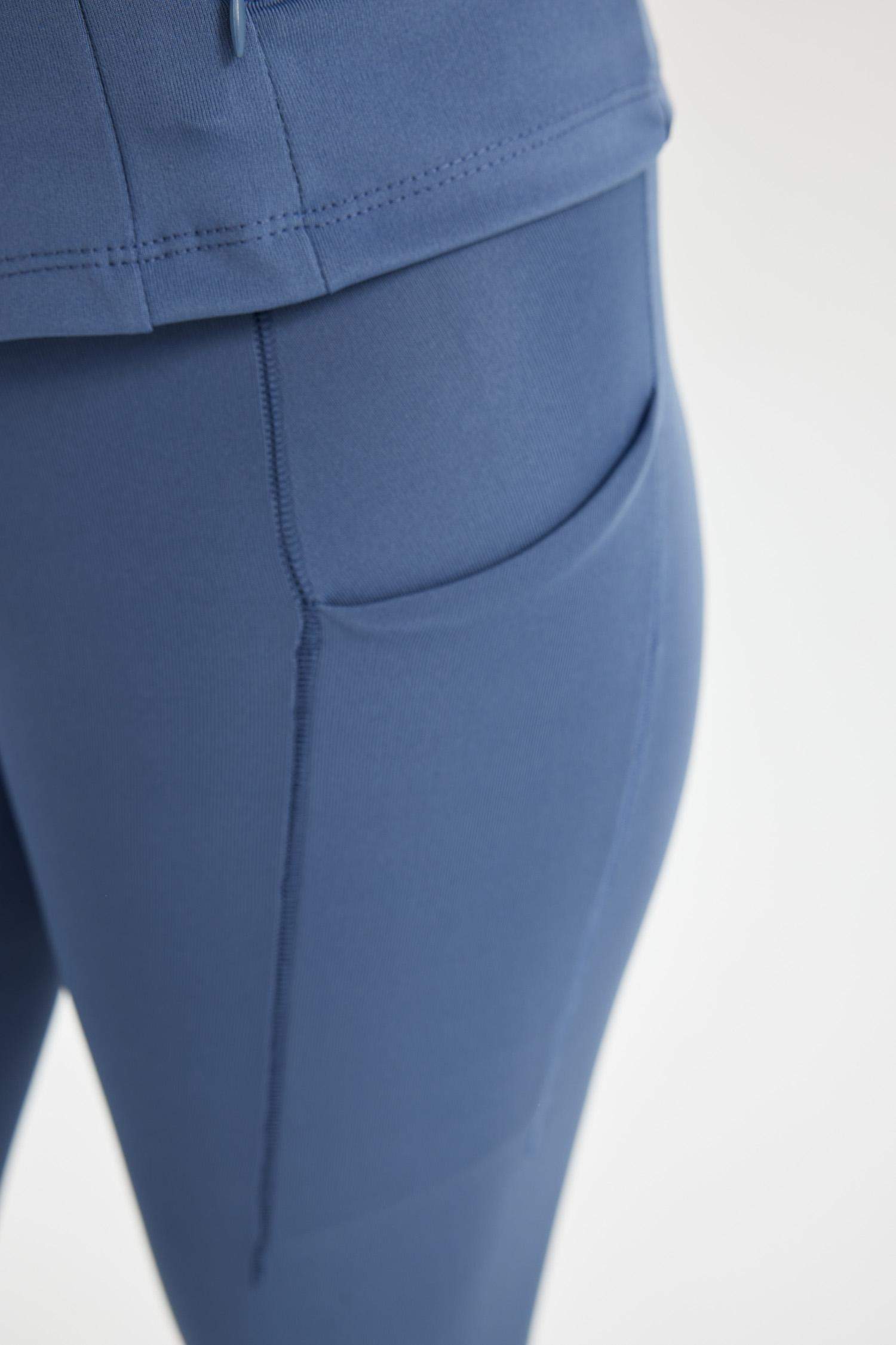 DeFactoFit Beli Saran Sporcu Tayt