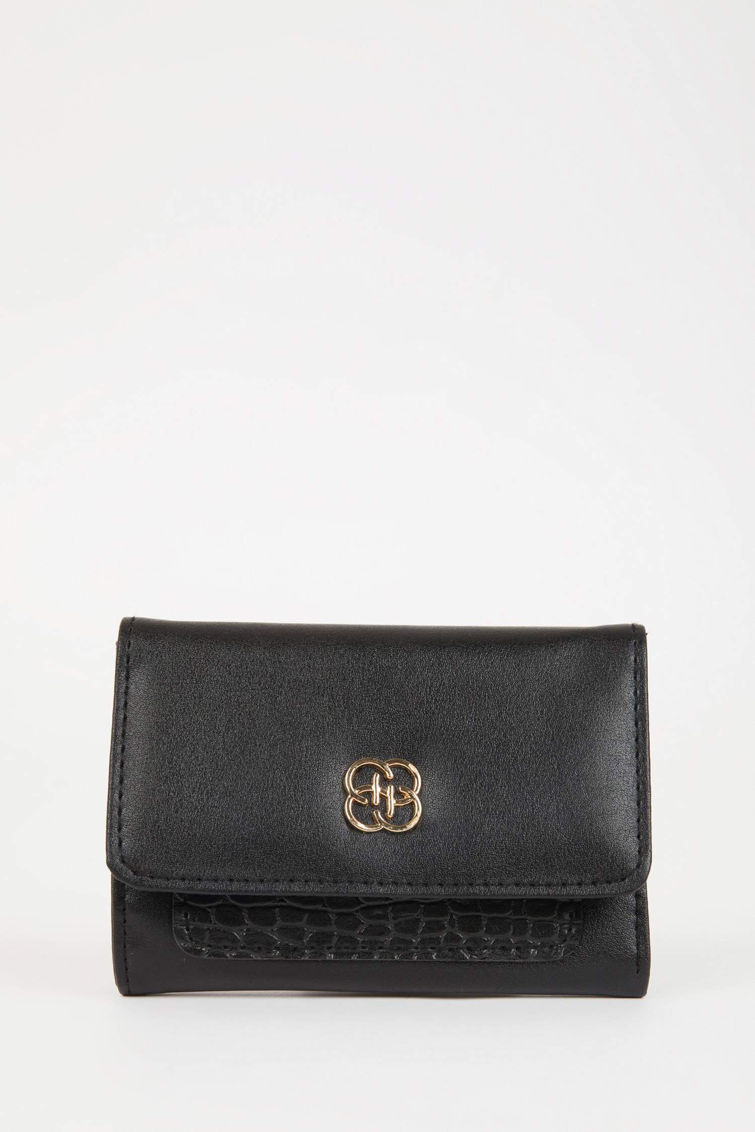 محفظة نسائي جلد صناعي