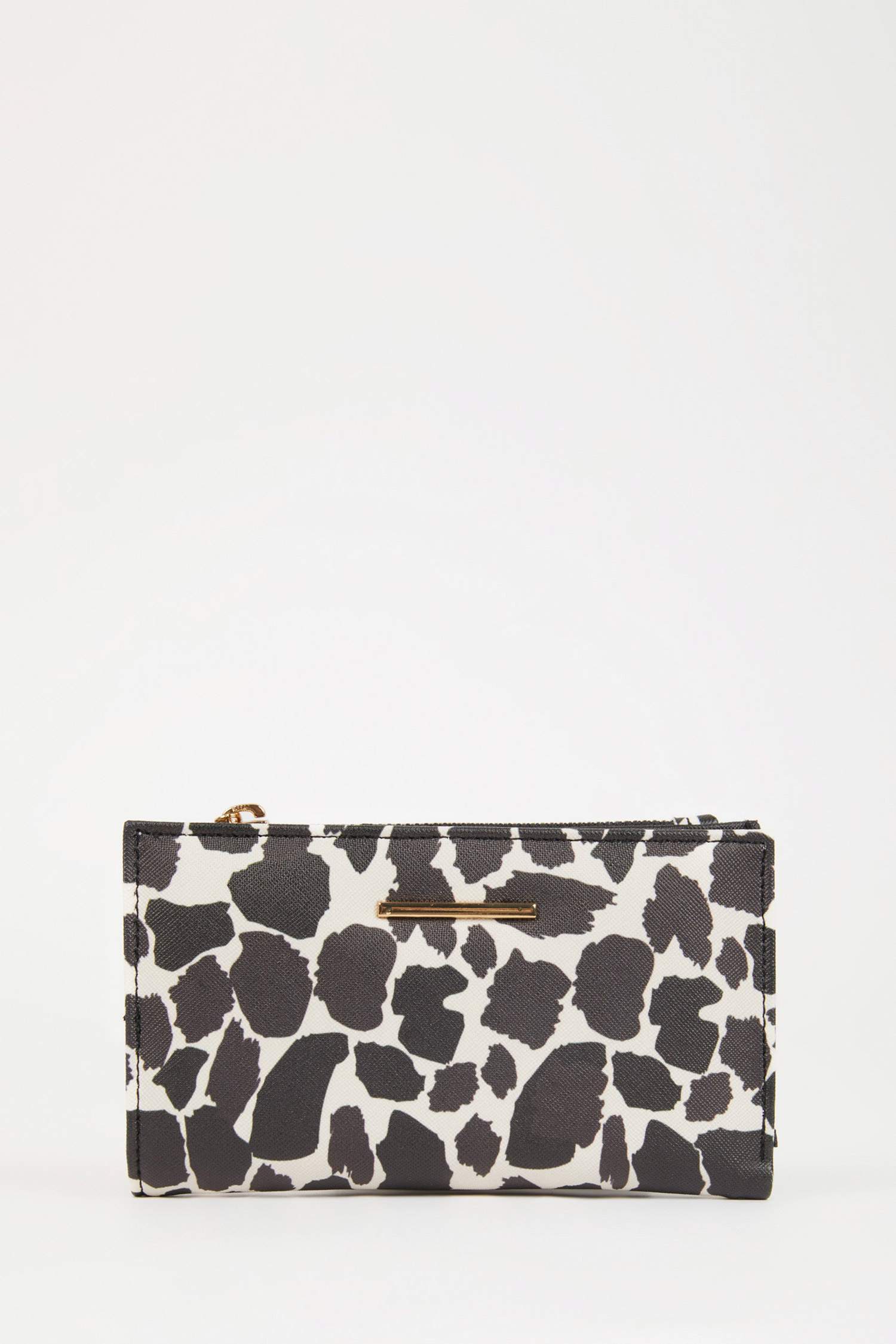 محفظة نسائي جلد صناعي