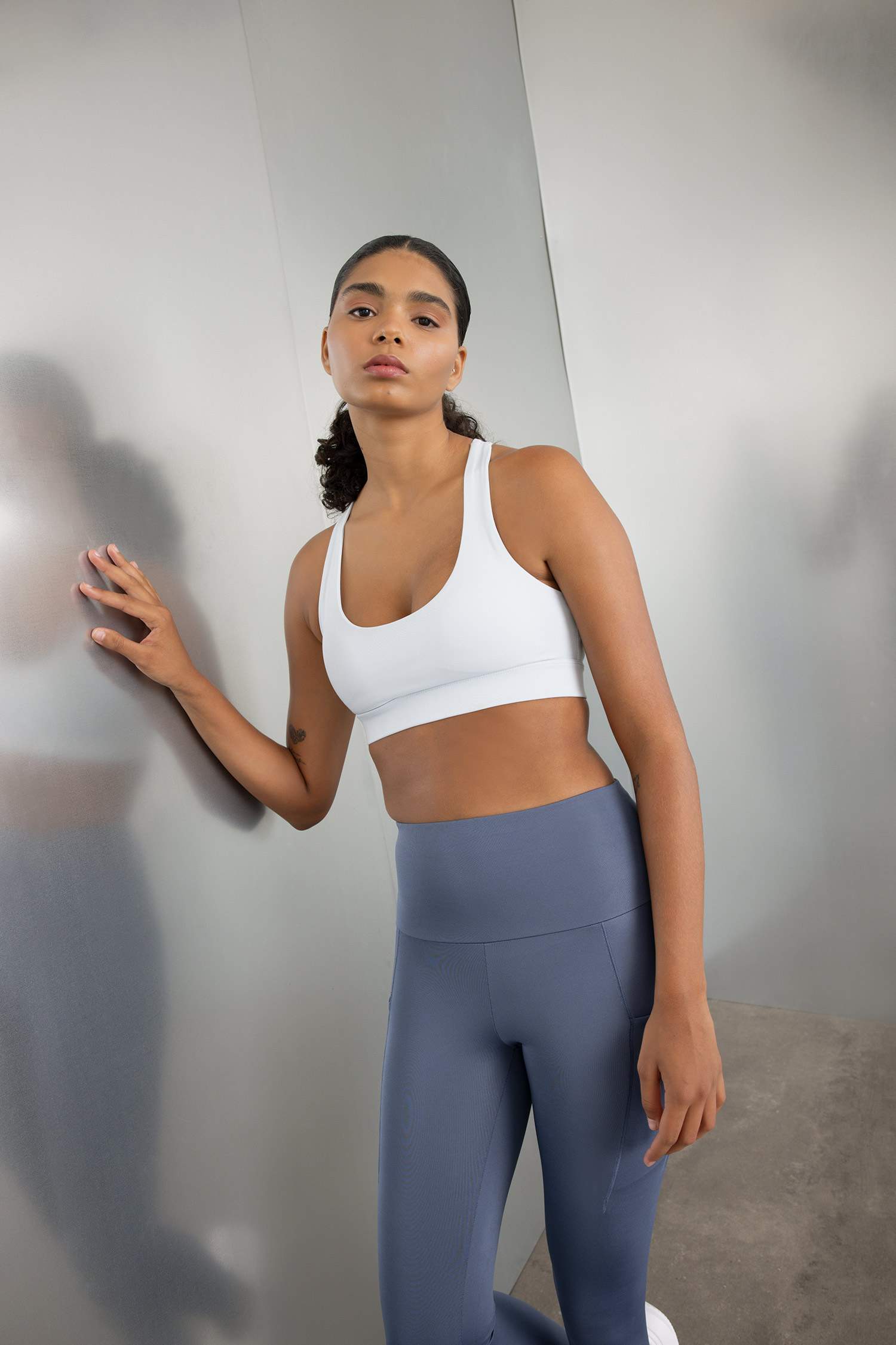 Спортивный бюстгальтер, DeFactoFit