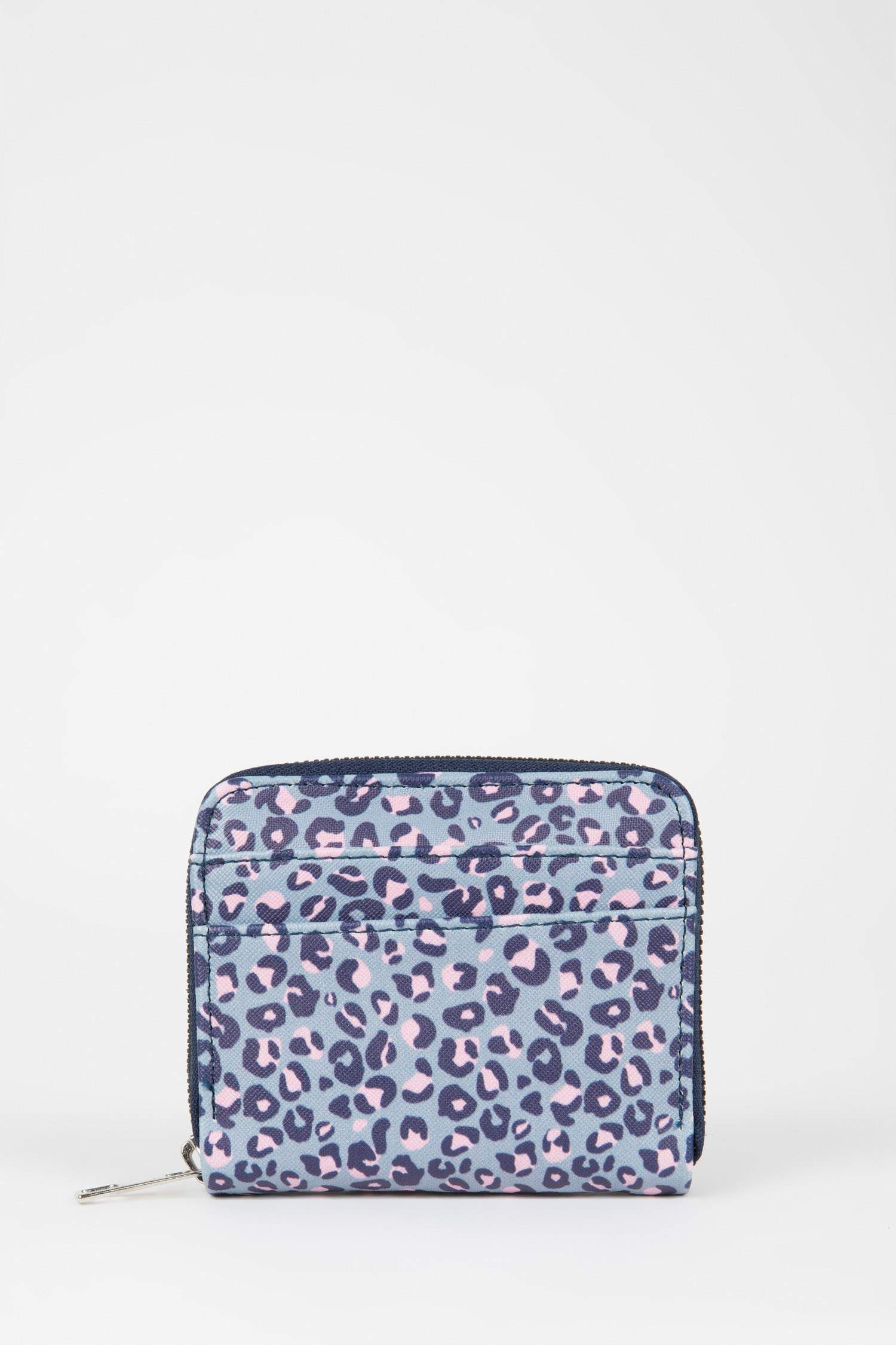 Woman Faux Leather Wallets