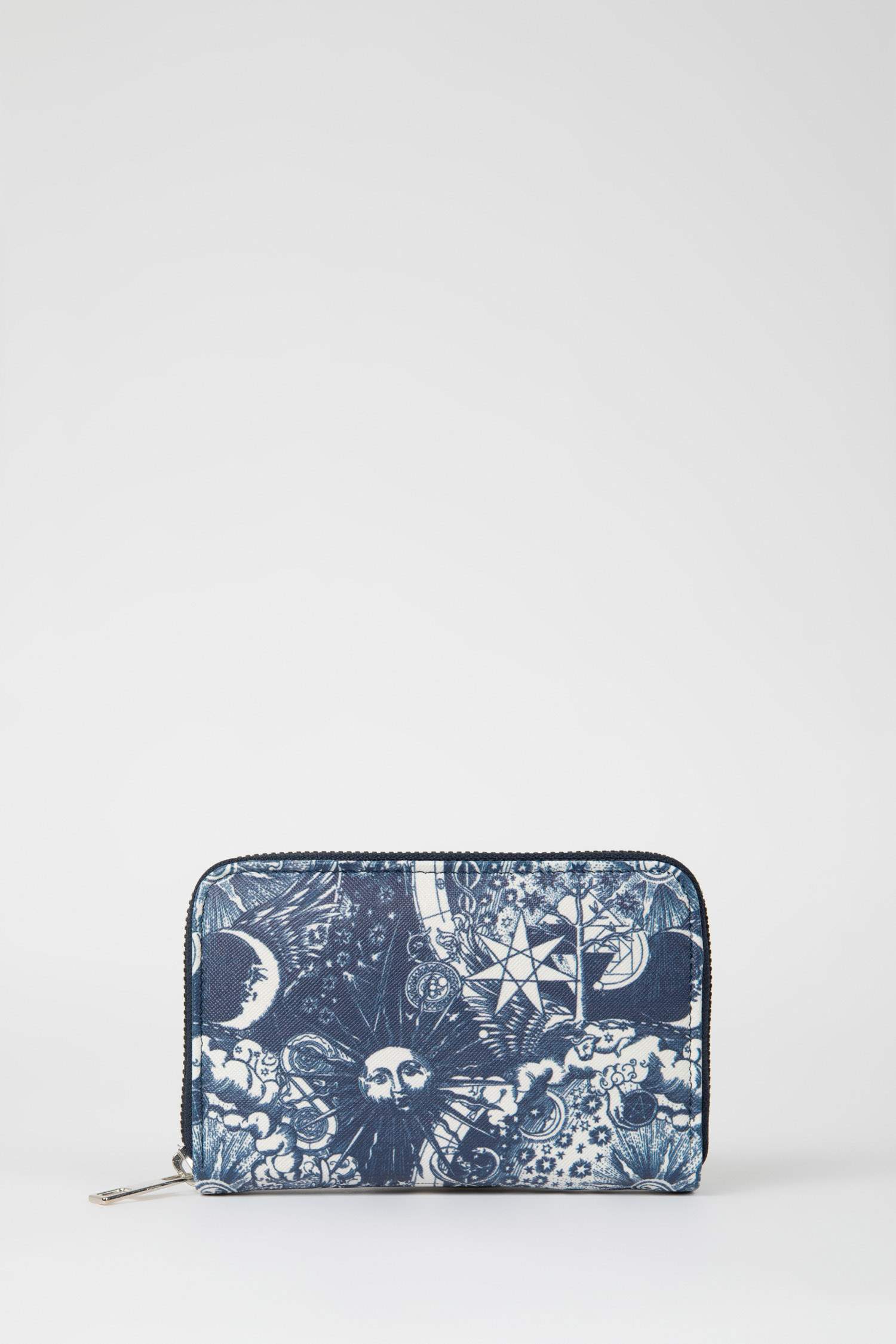 Woman Faux Leather Wallets