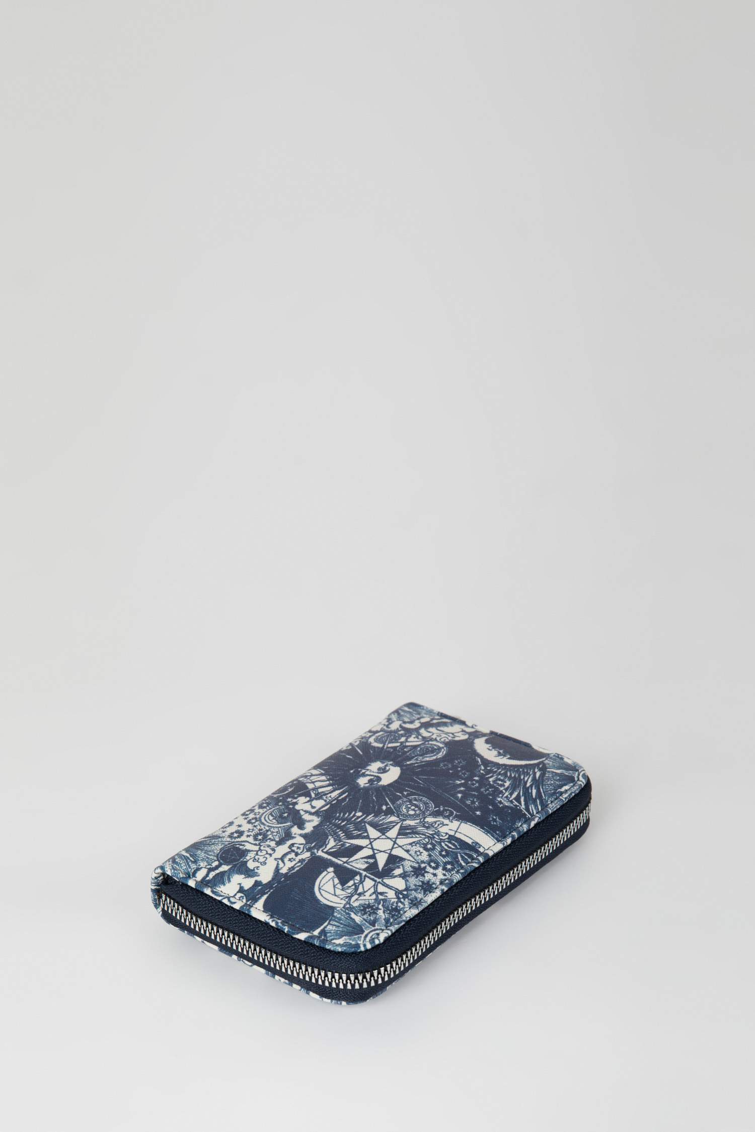 Woman Faux Leather Wallets