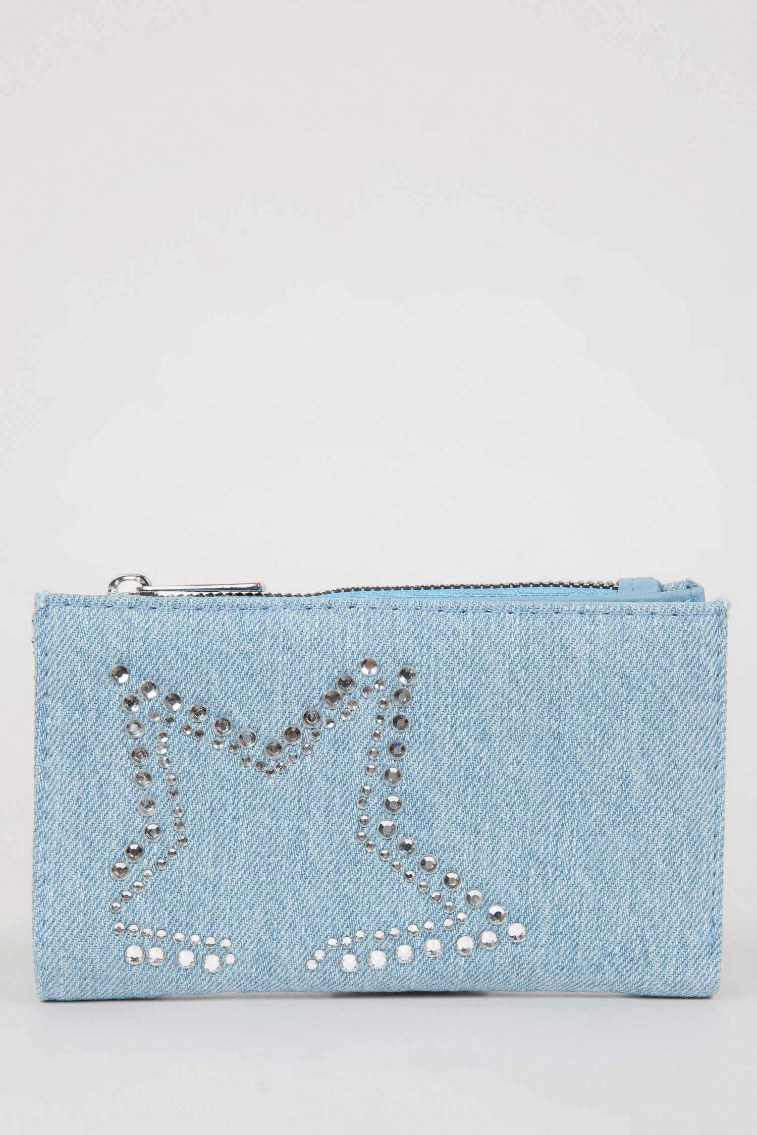 Kadın Suni Deri Cüzdan