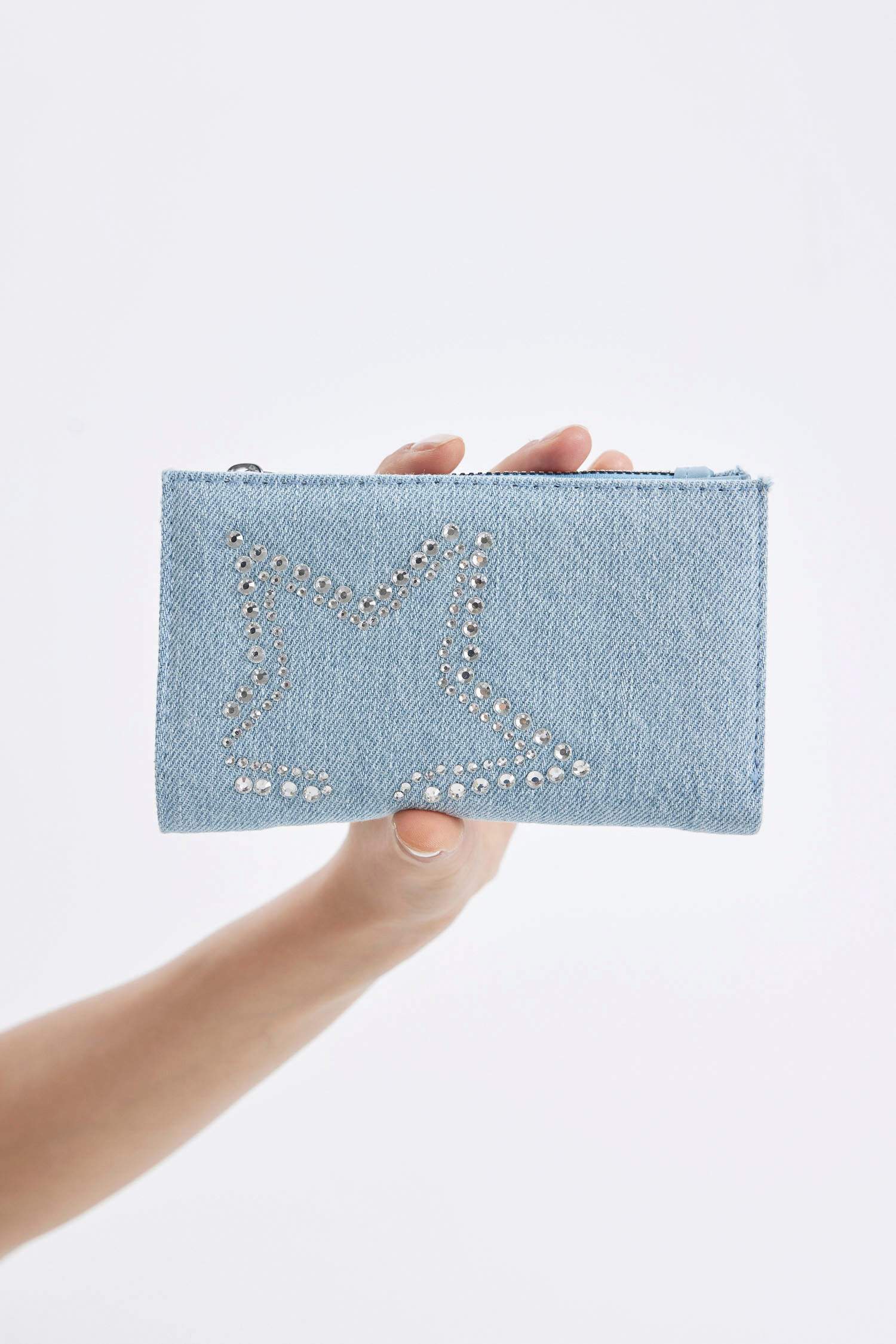 Kadın Suni Deri Cüzdan