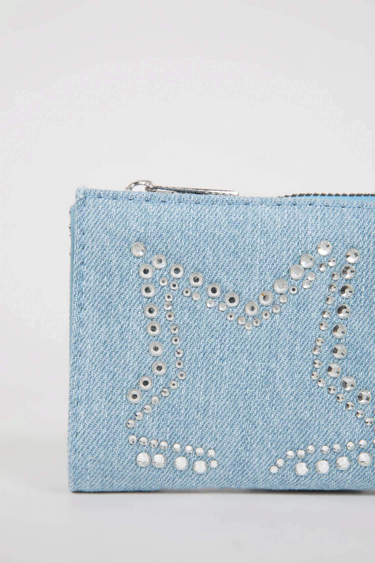 Kadın Suni Deri Cüzdan