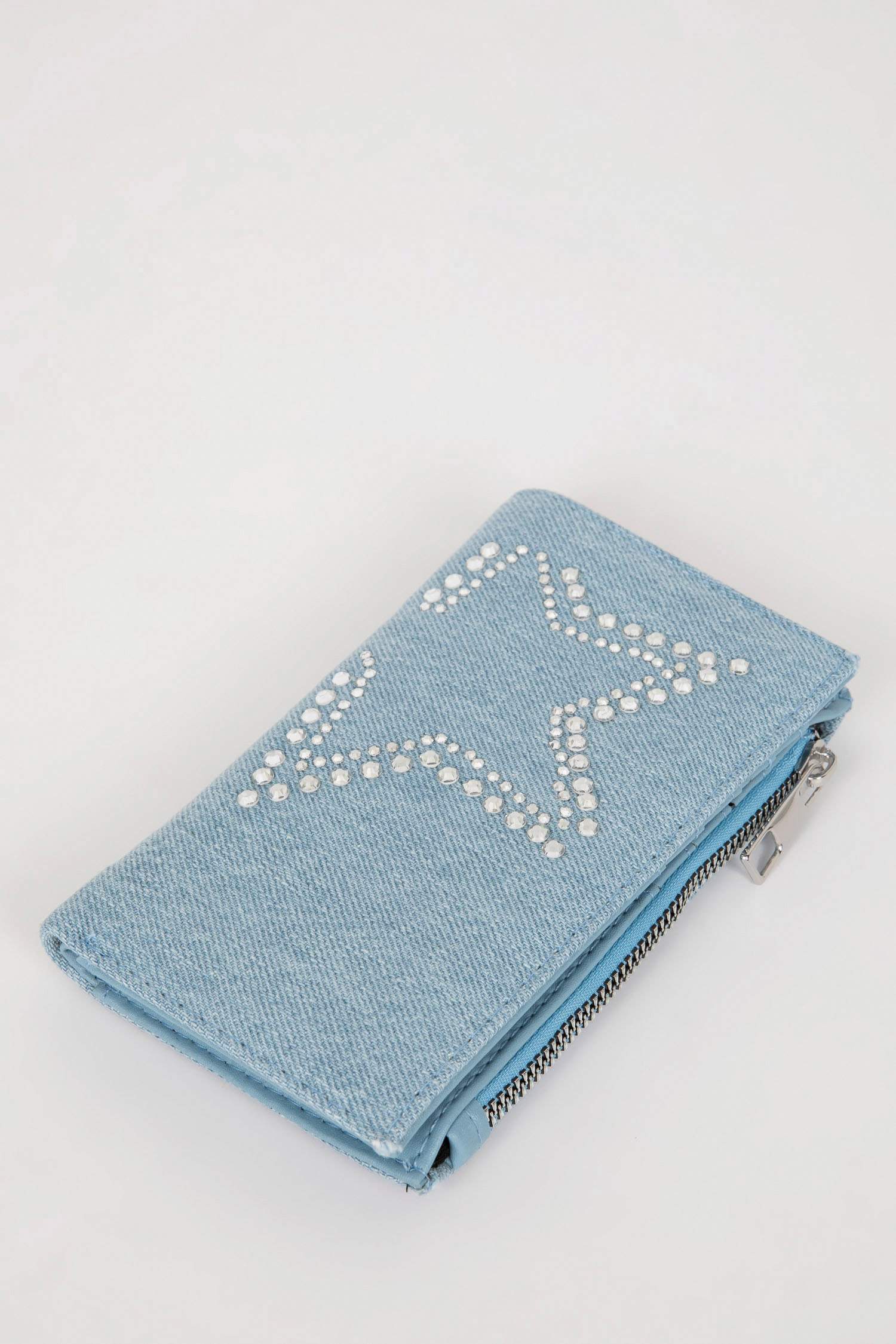 Kadın Suni Deri Cüzdan