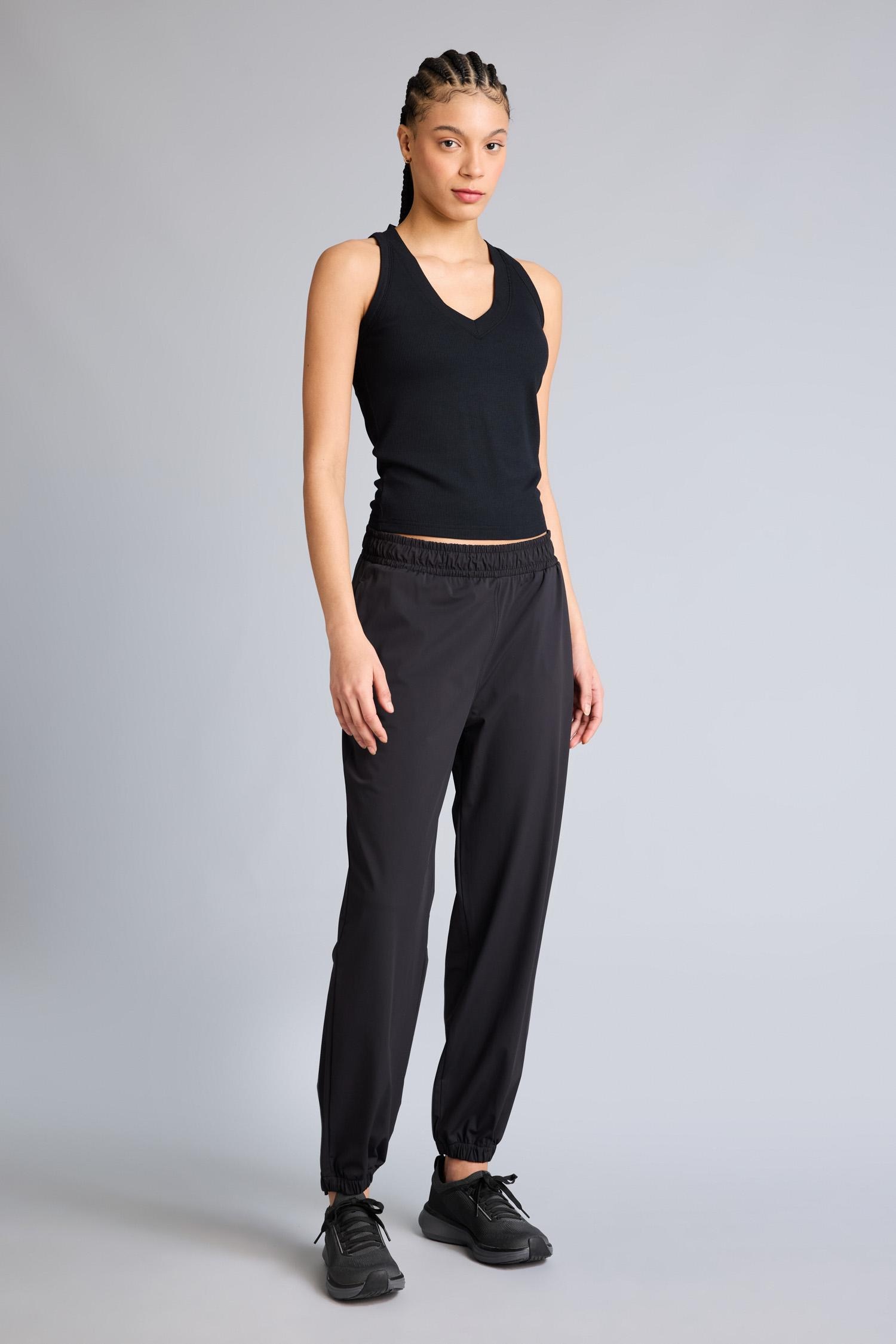 DeFacto Standart Fıt Jogger Sporcu Pantolon