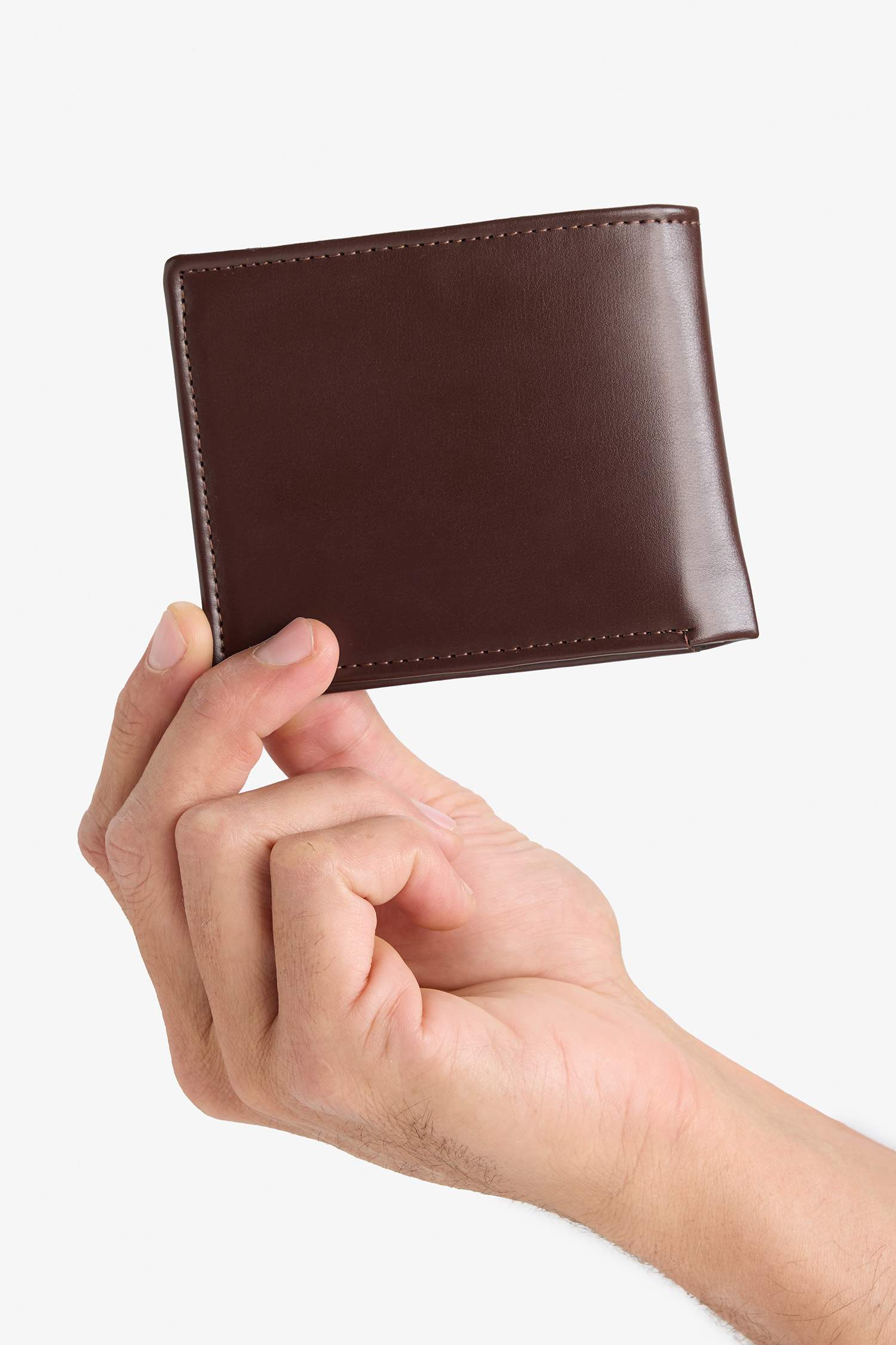 محفظة رجالي جلد