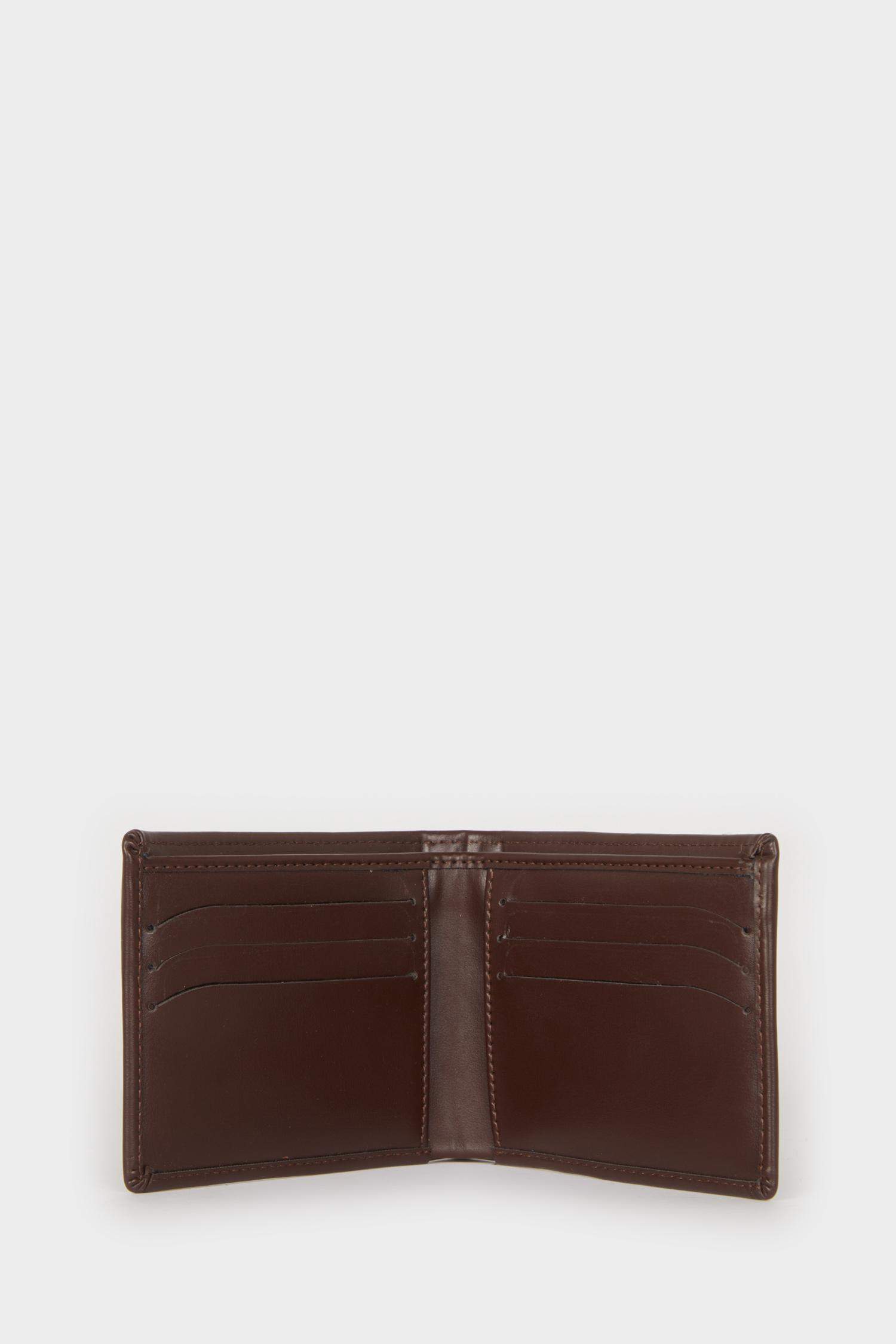 محفظة رجالي جلد