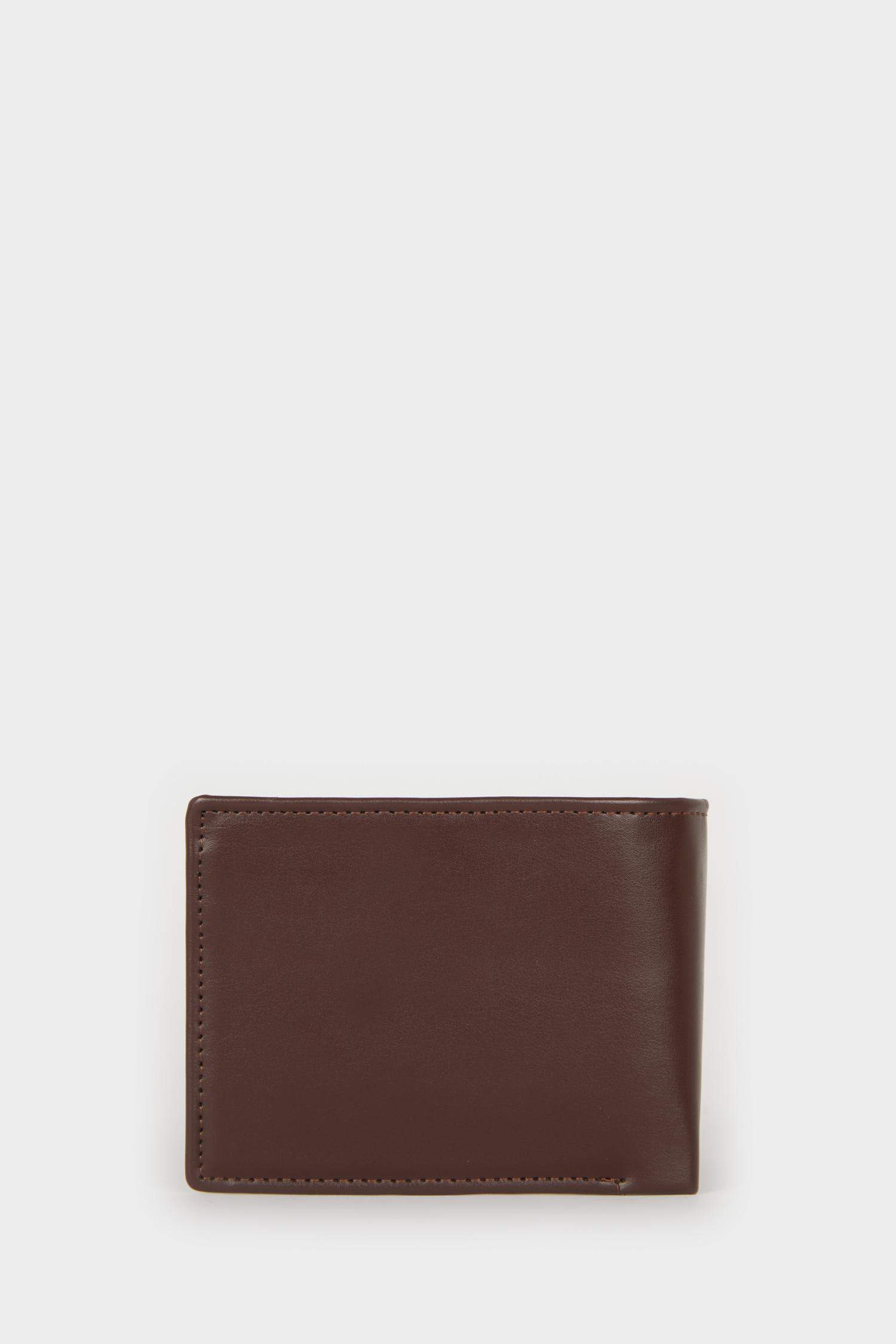 محفظة رجالي جلد