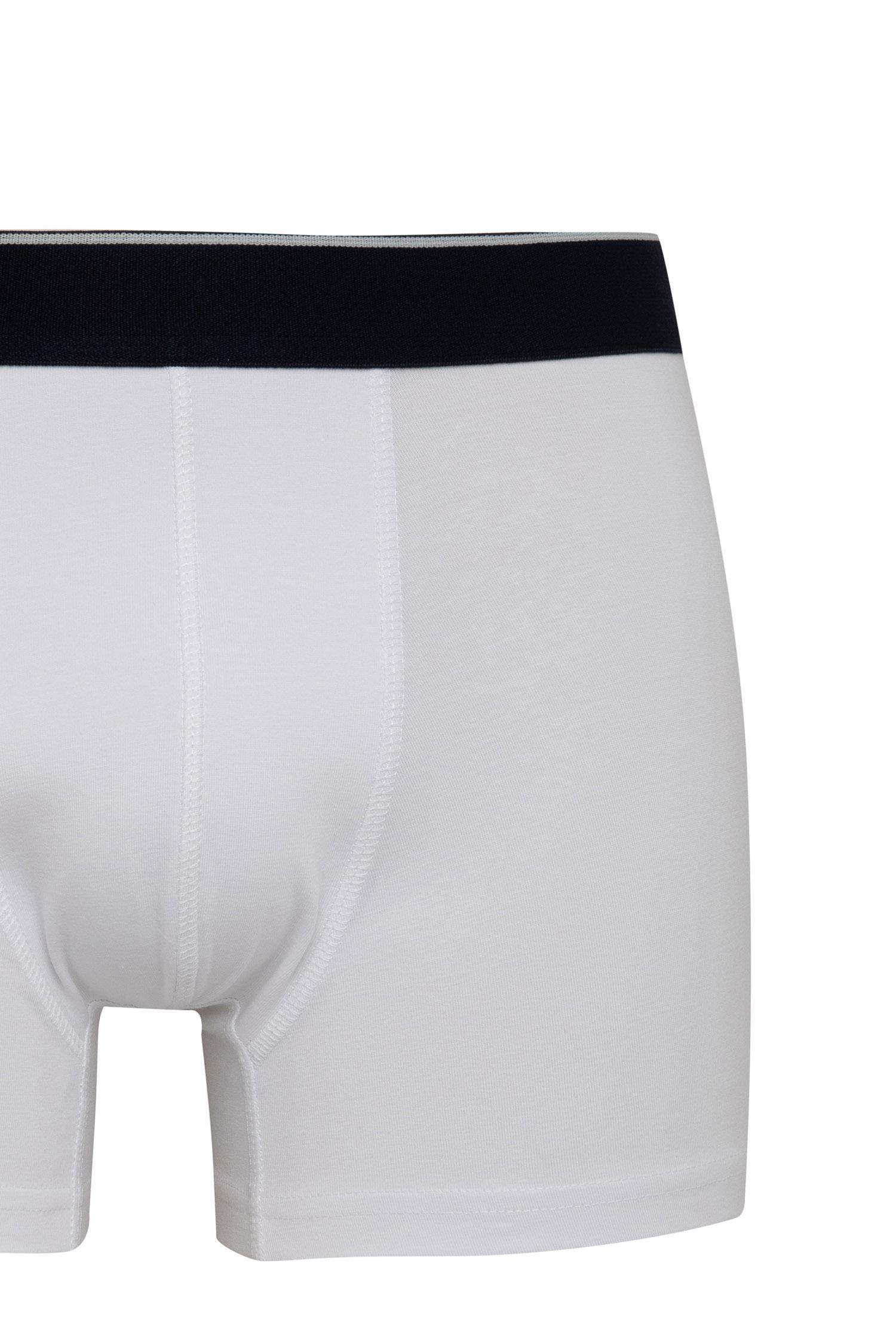 بوكسر قصة عادية - 3 قطع