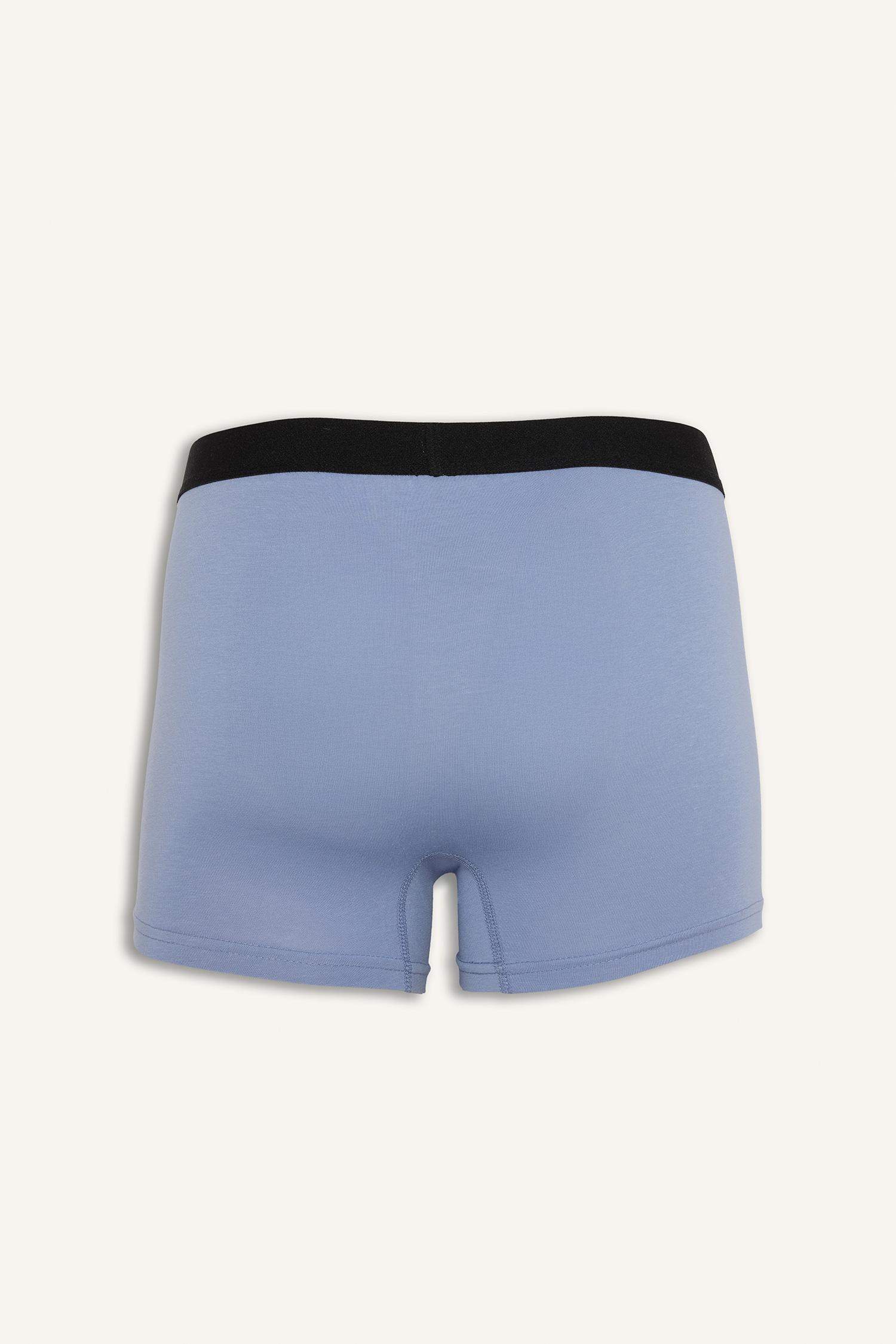 بوكسر قصة عادية - 3 قطع