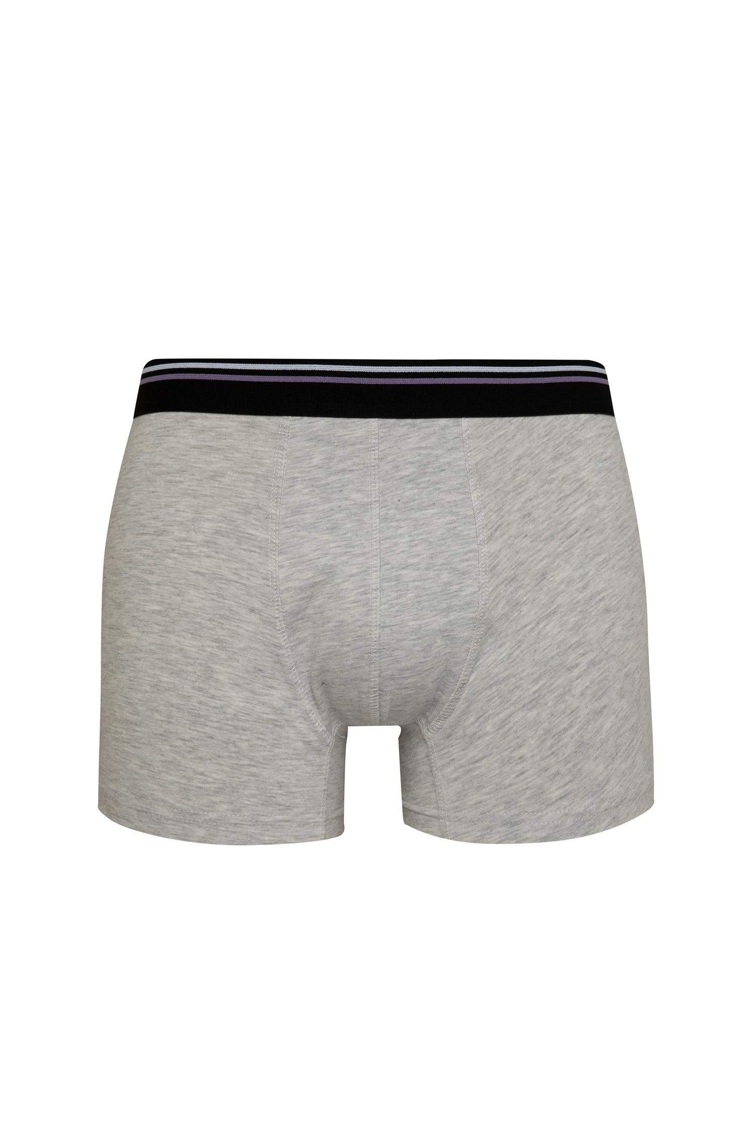 Regular Fit 3 Piece Boxers