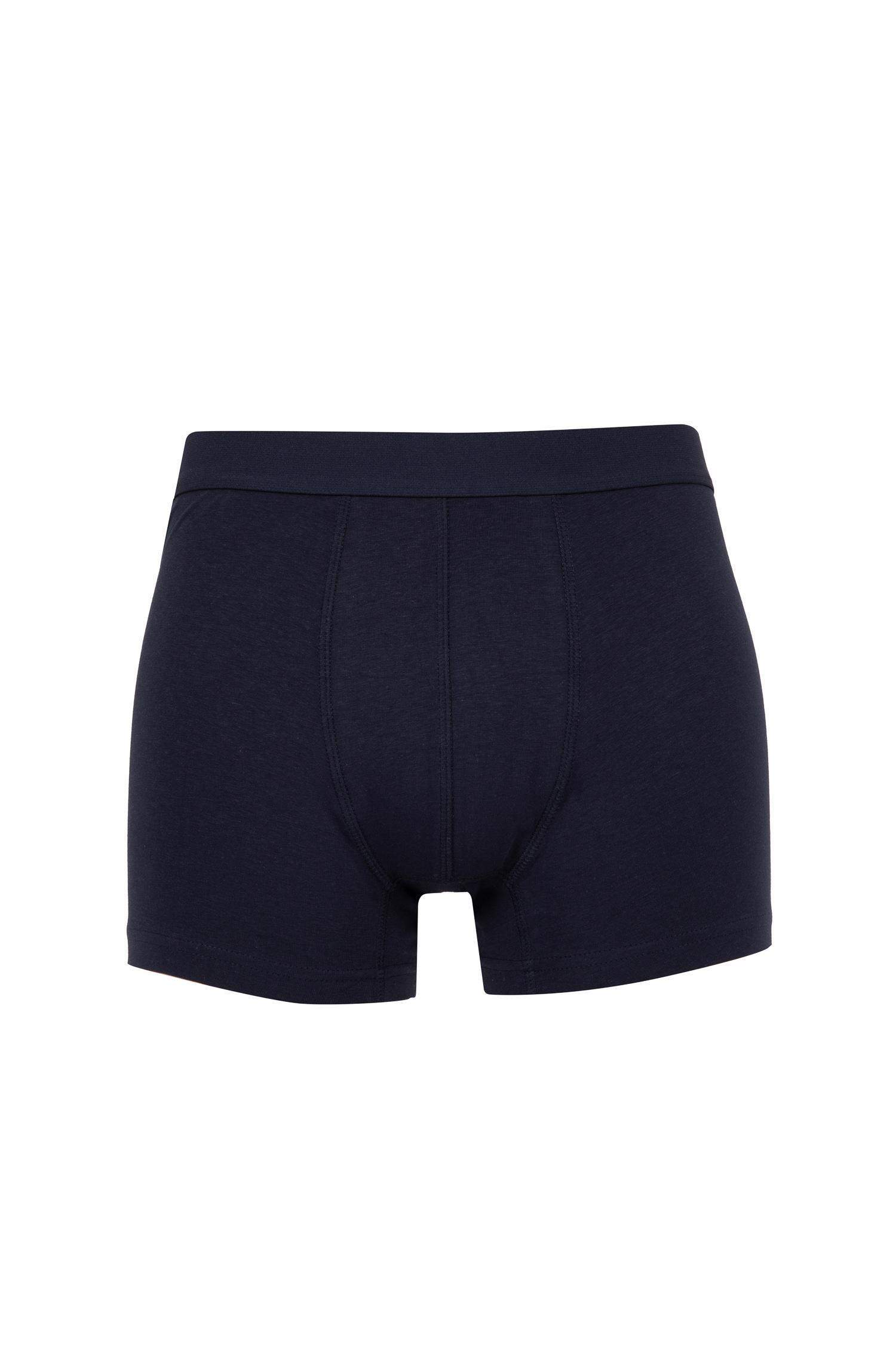 بوكسر بطبعة وقصة عادية - 3 قطع