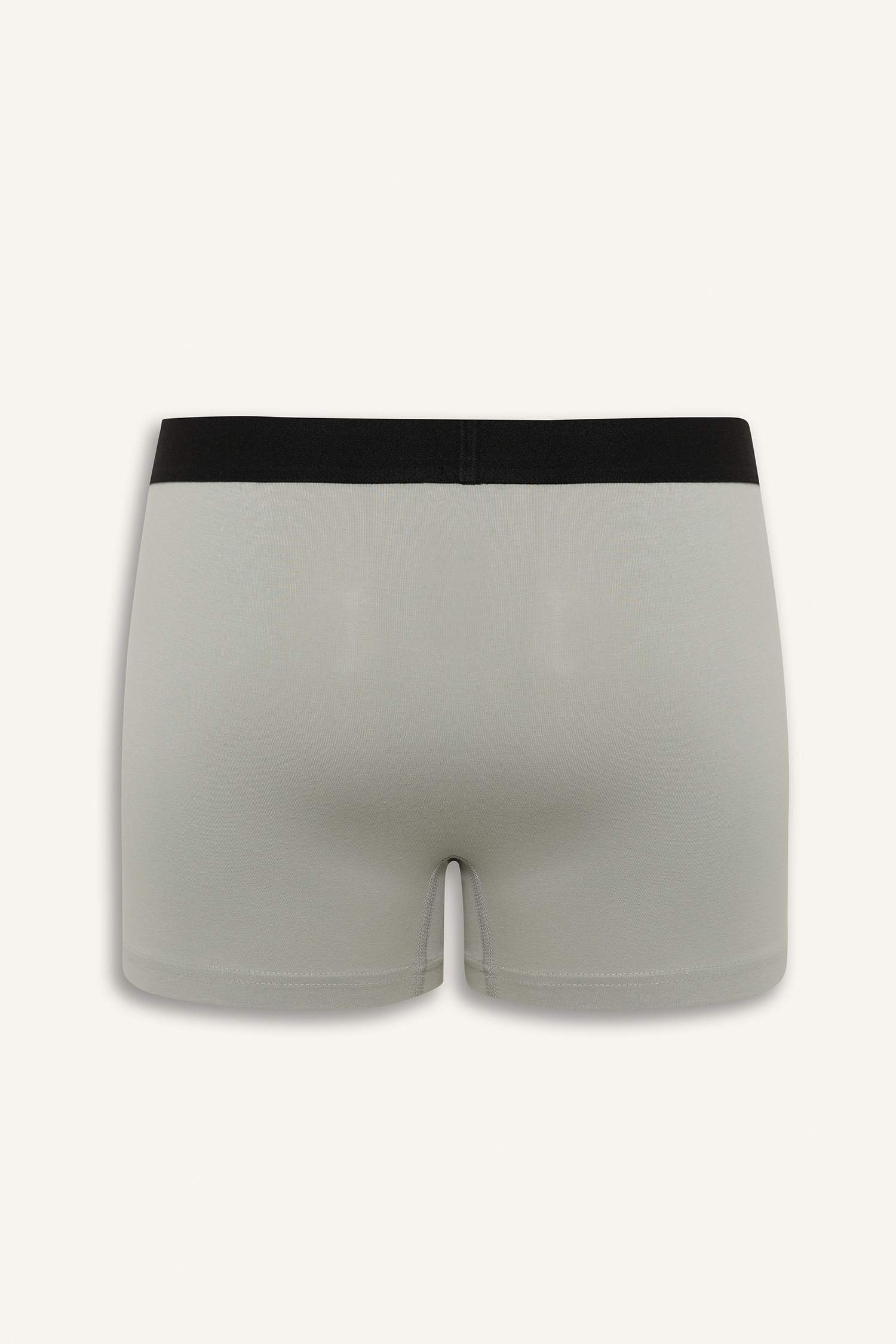 بوكسر قصة عادية - 3 قطع