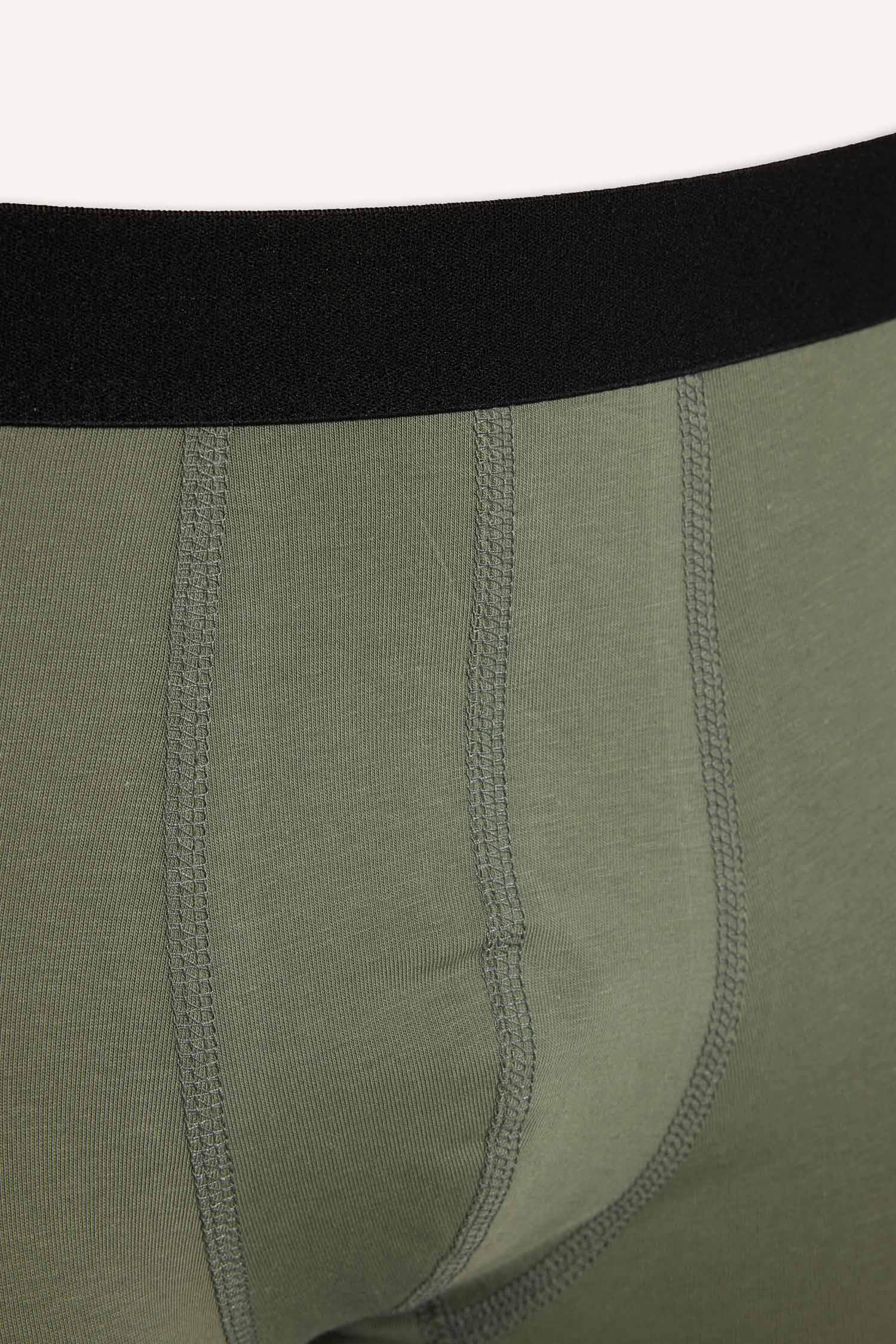 بوكسر قصة عادية - 3 قطع