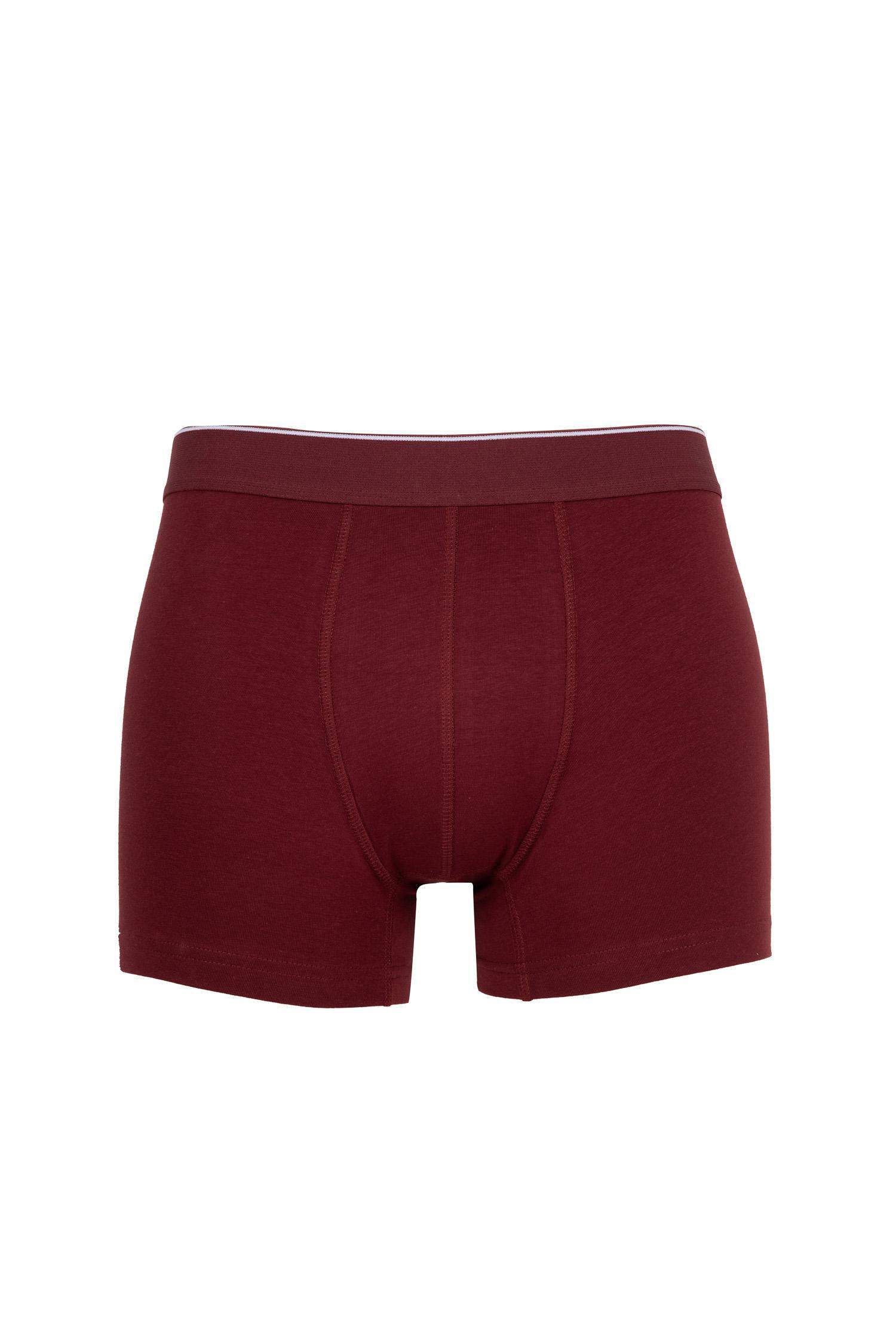 3 piece Regular Fit Boxer