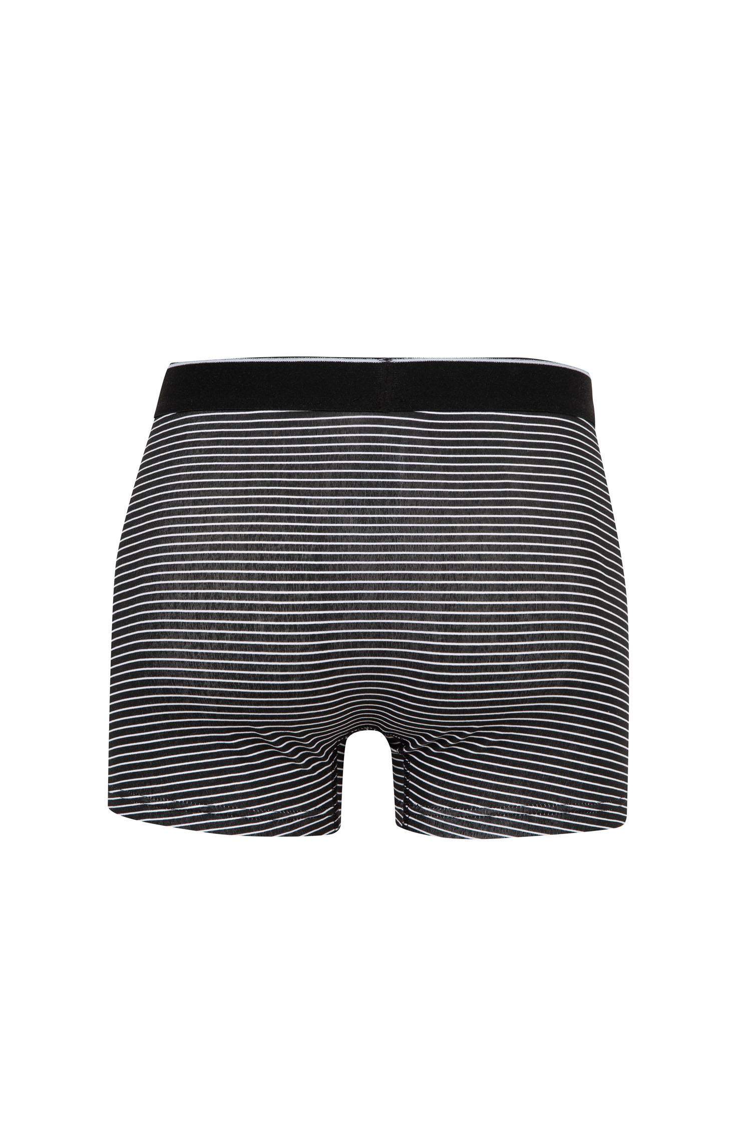 Regular Fit 3 Piece Boxers