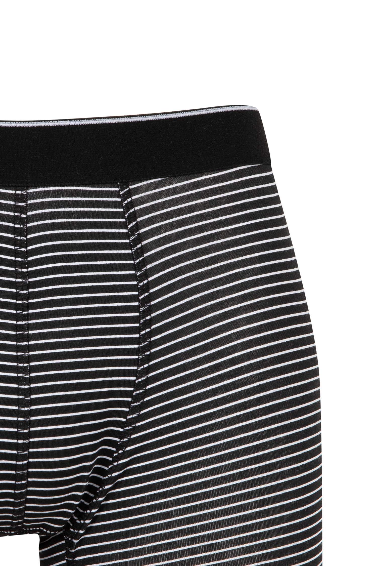 Regular Fit 3 Piece Boxers