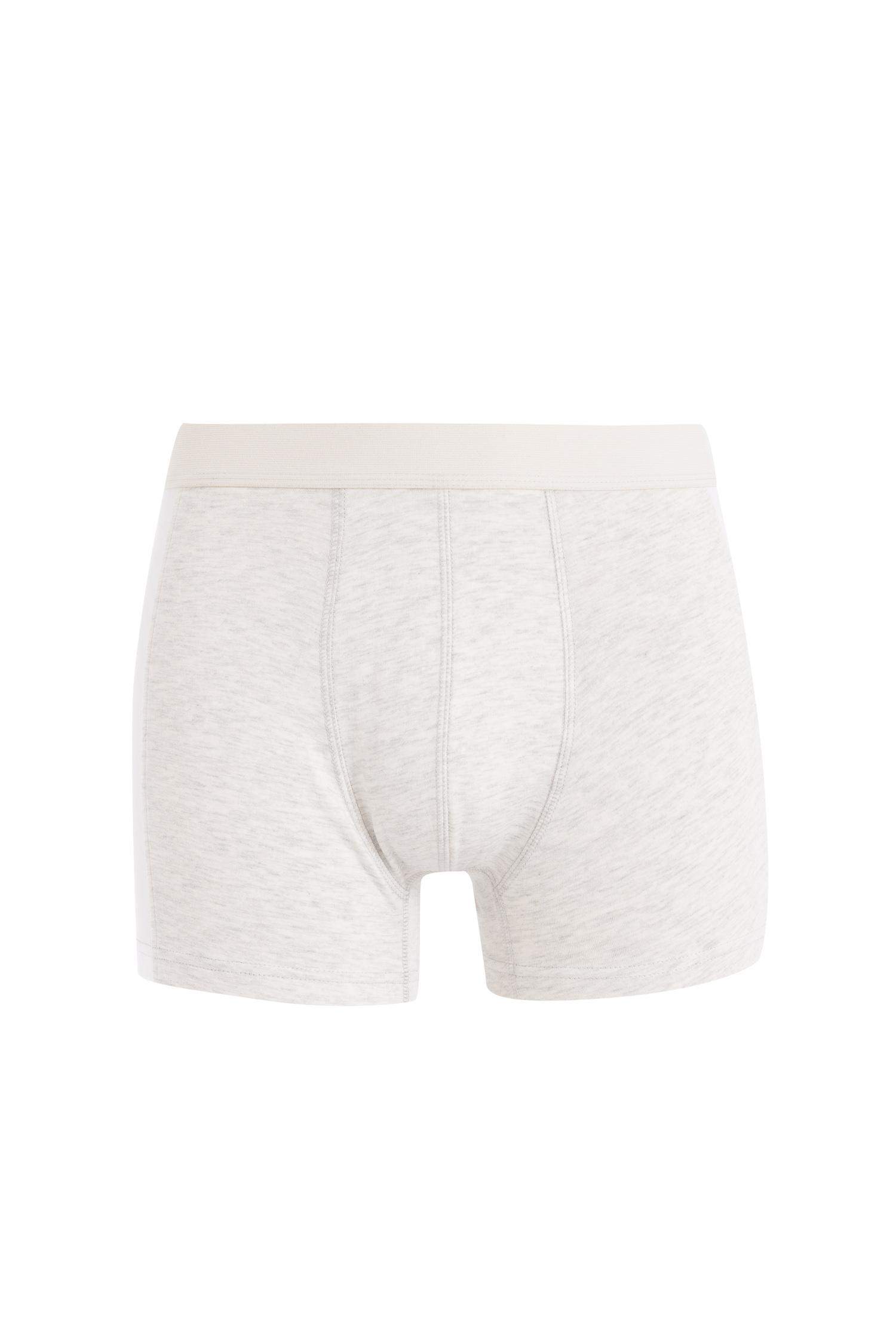 بوكسر قصة عادية من 3 قطع