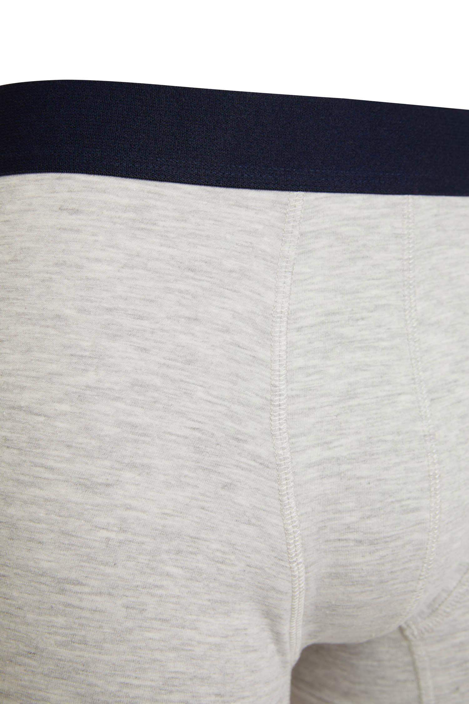 Regular Fit 3 Piece Boxers