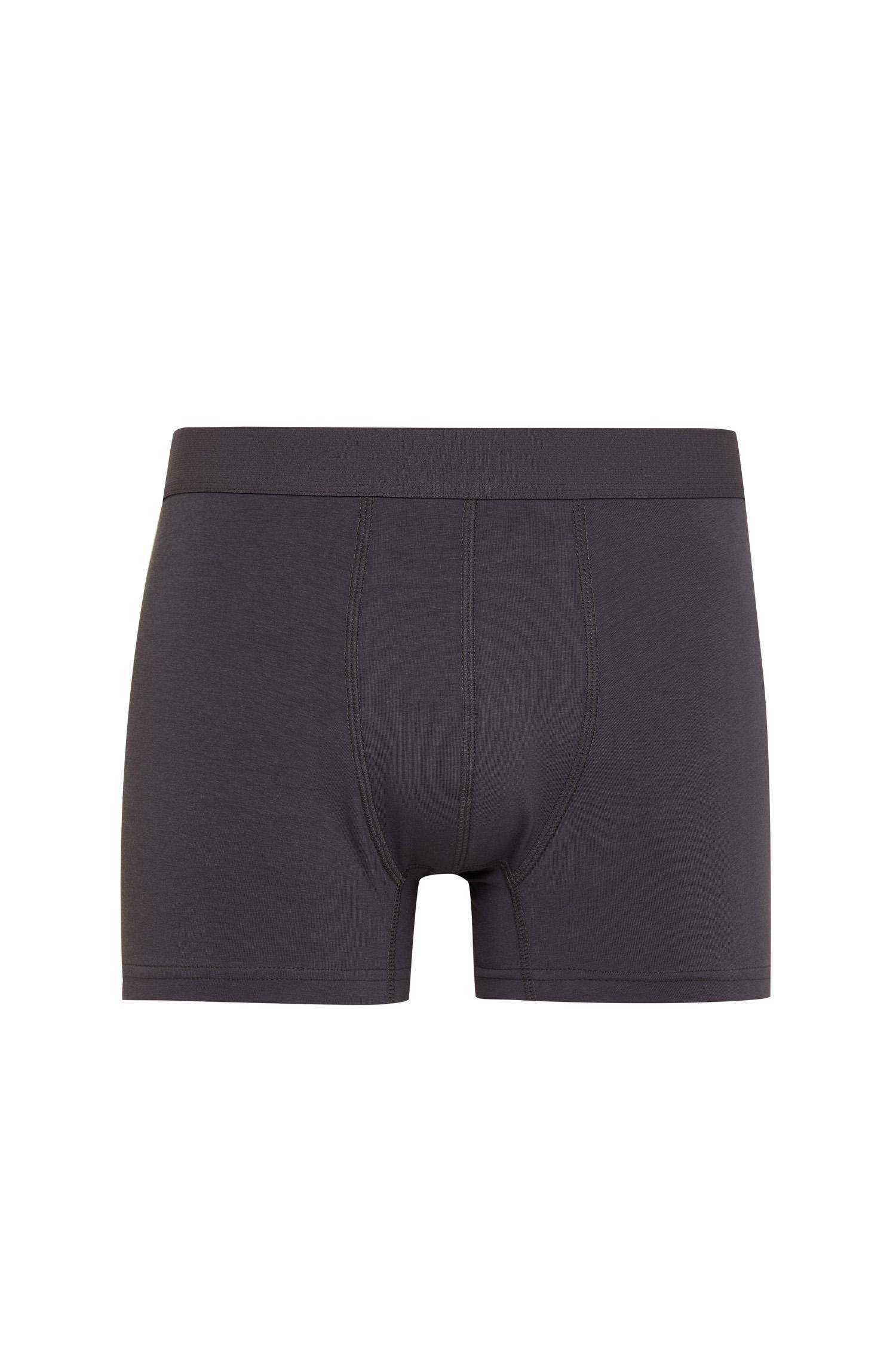 Regular Fit 3 Piece Boxers