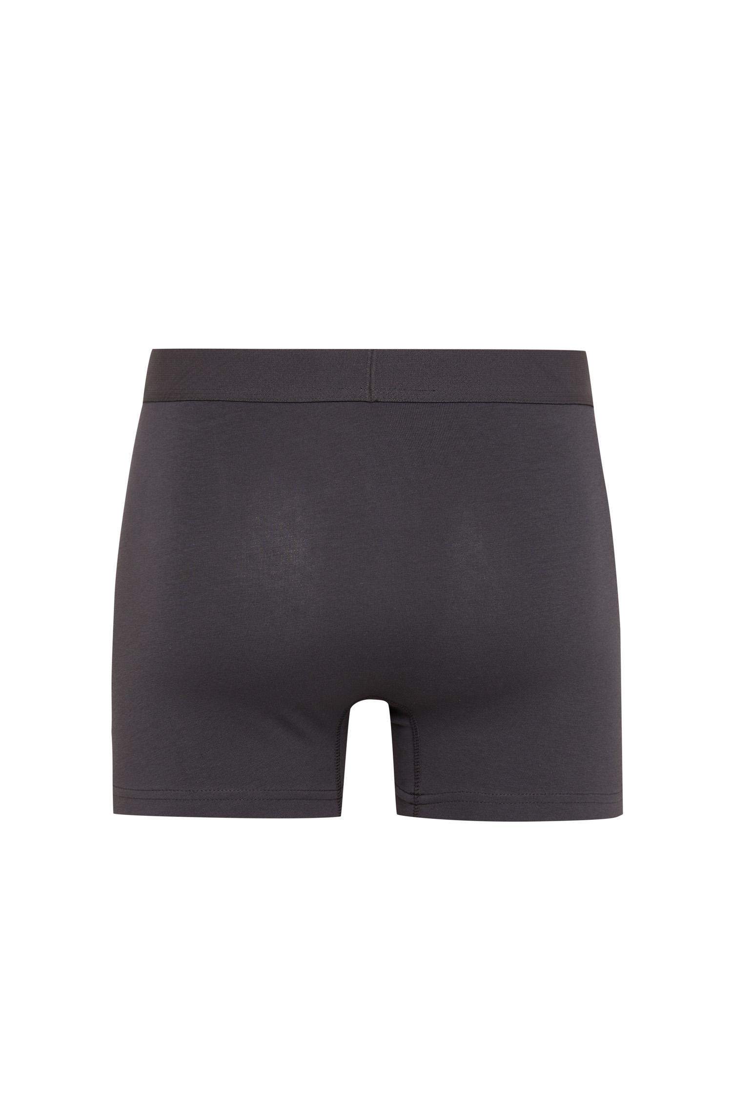 Regular Fit 3 Piece Boxers