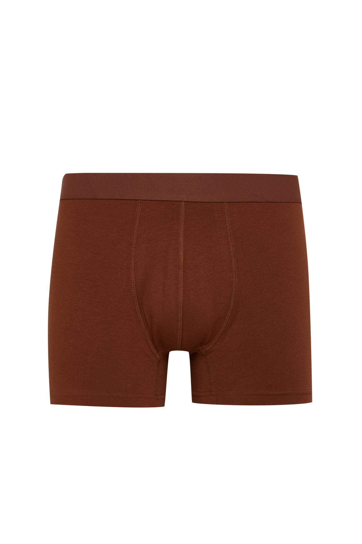 Regular Fit 3 Piece Boxers