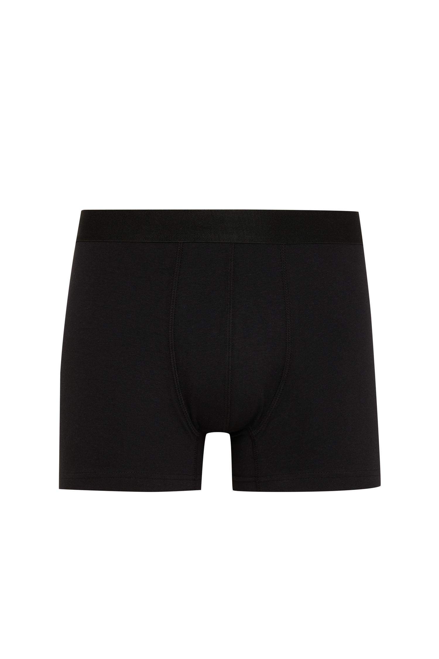 Regular Fit 3 Piece Boxers