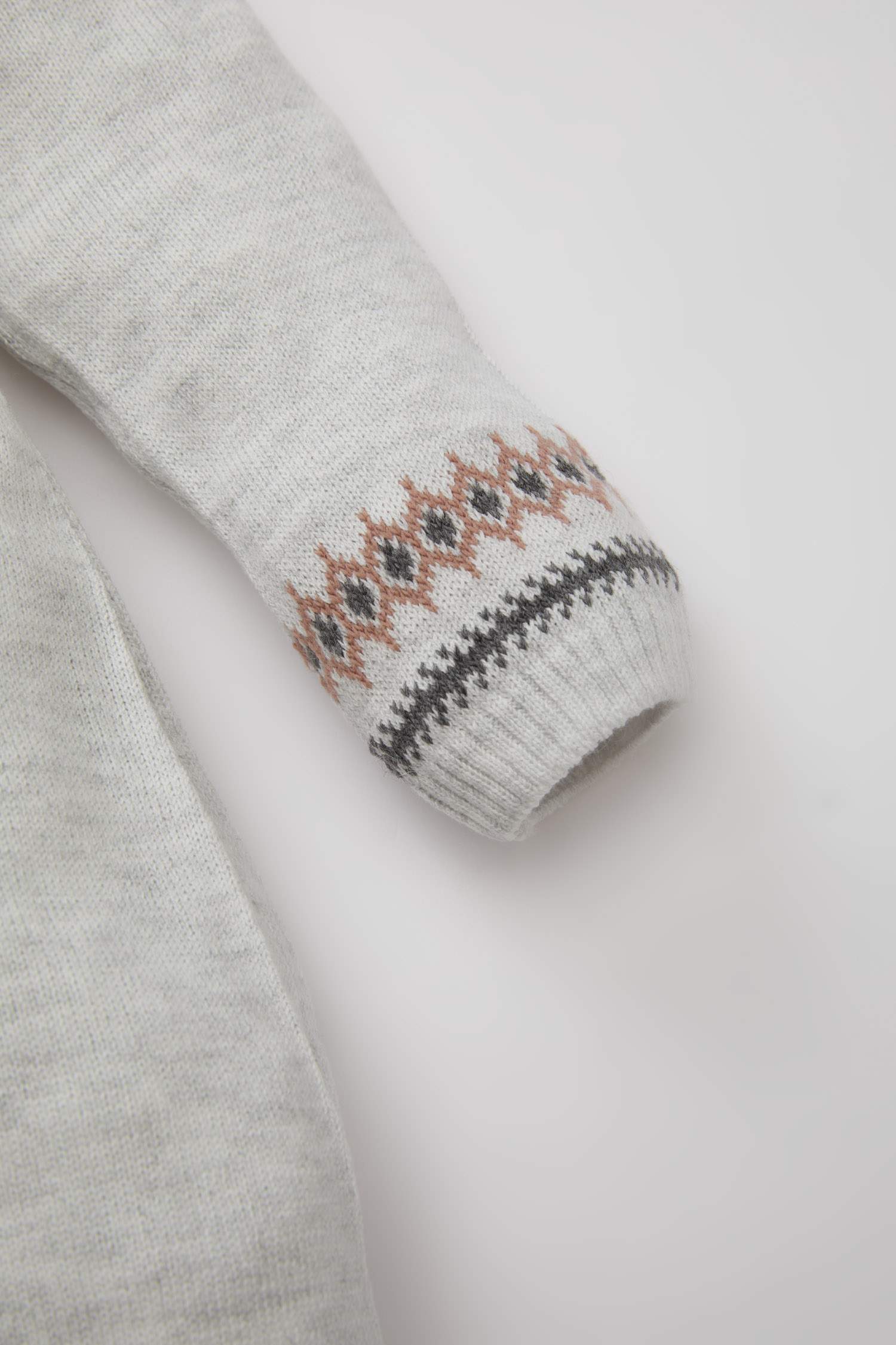 Erkek Bebek Yenidoğan 2'li Takım Düğmeli Uzun Kollu Tulum Bere