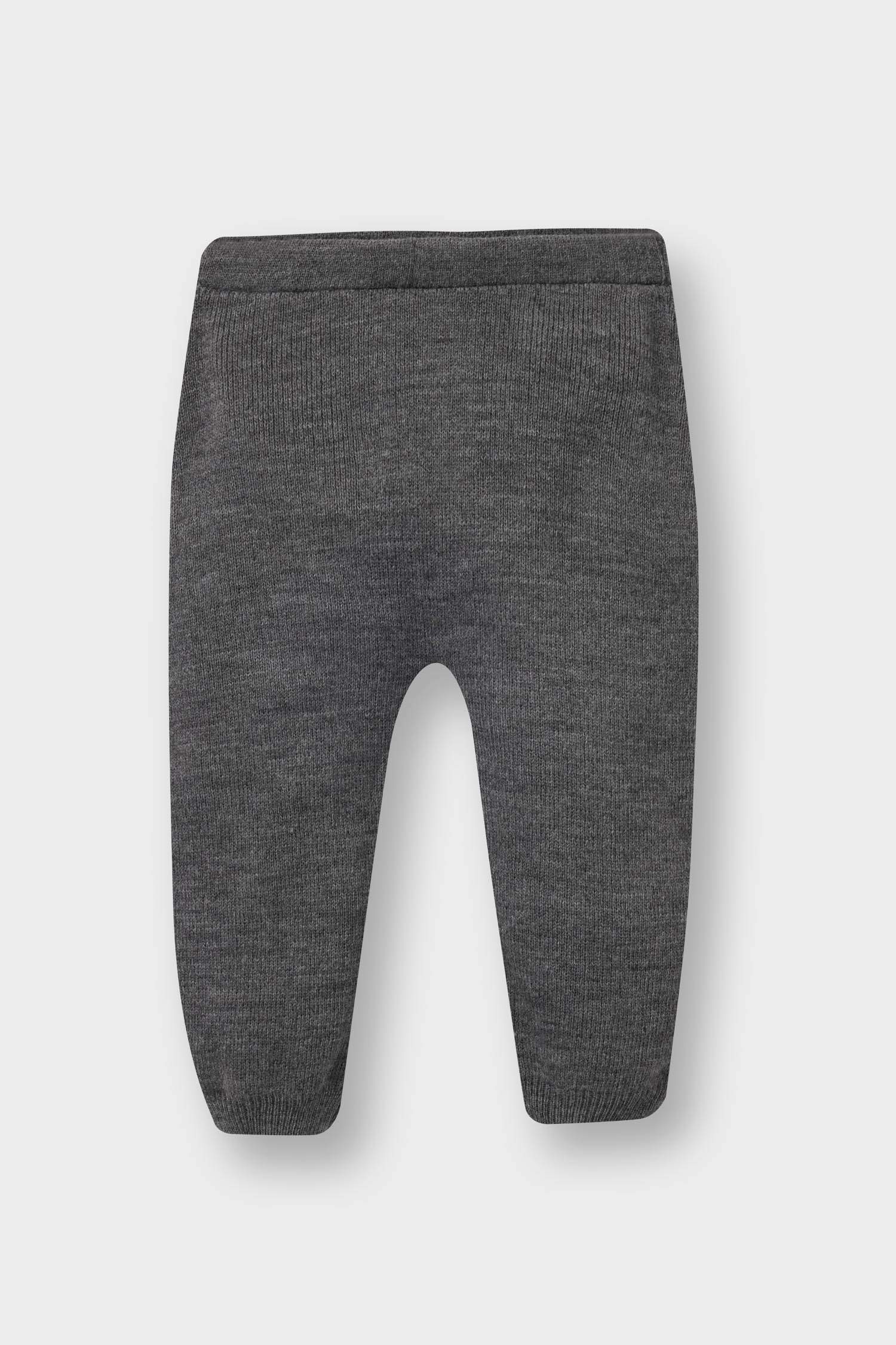 3 piece Regular Fit Baby Collar Set