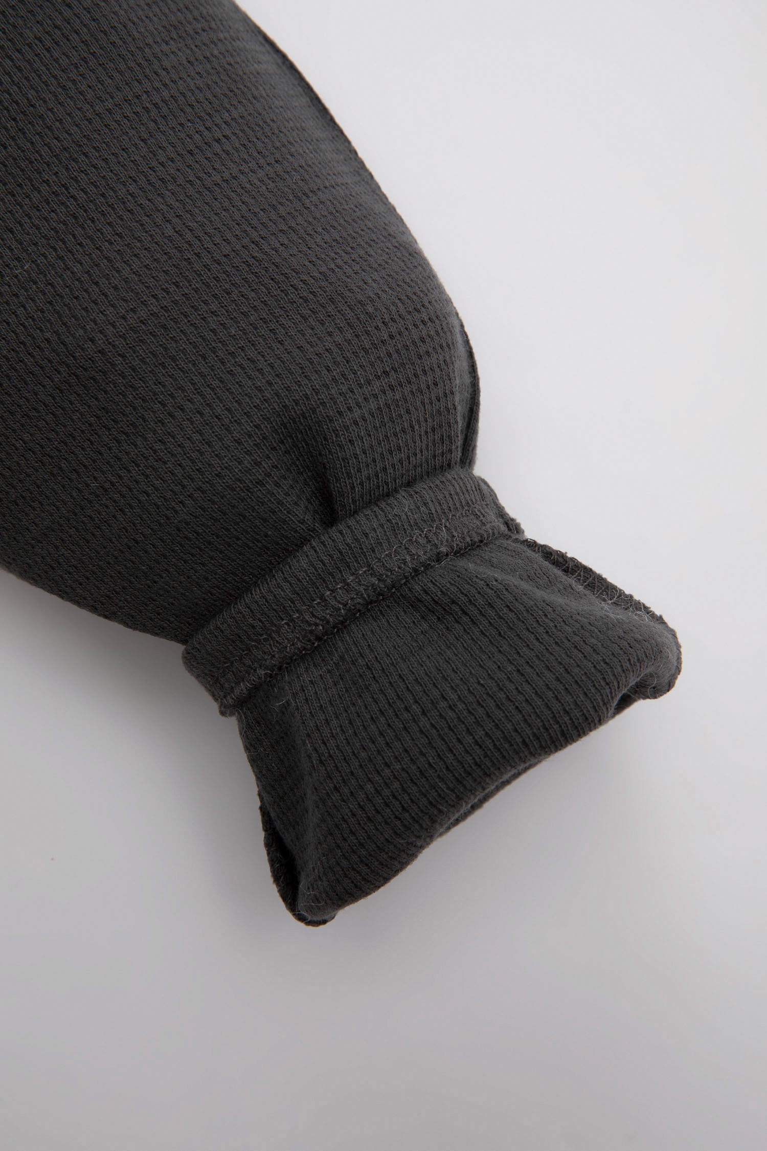 Baby Boy Dog Printed T-Shirt Salopette 2 Piece Set