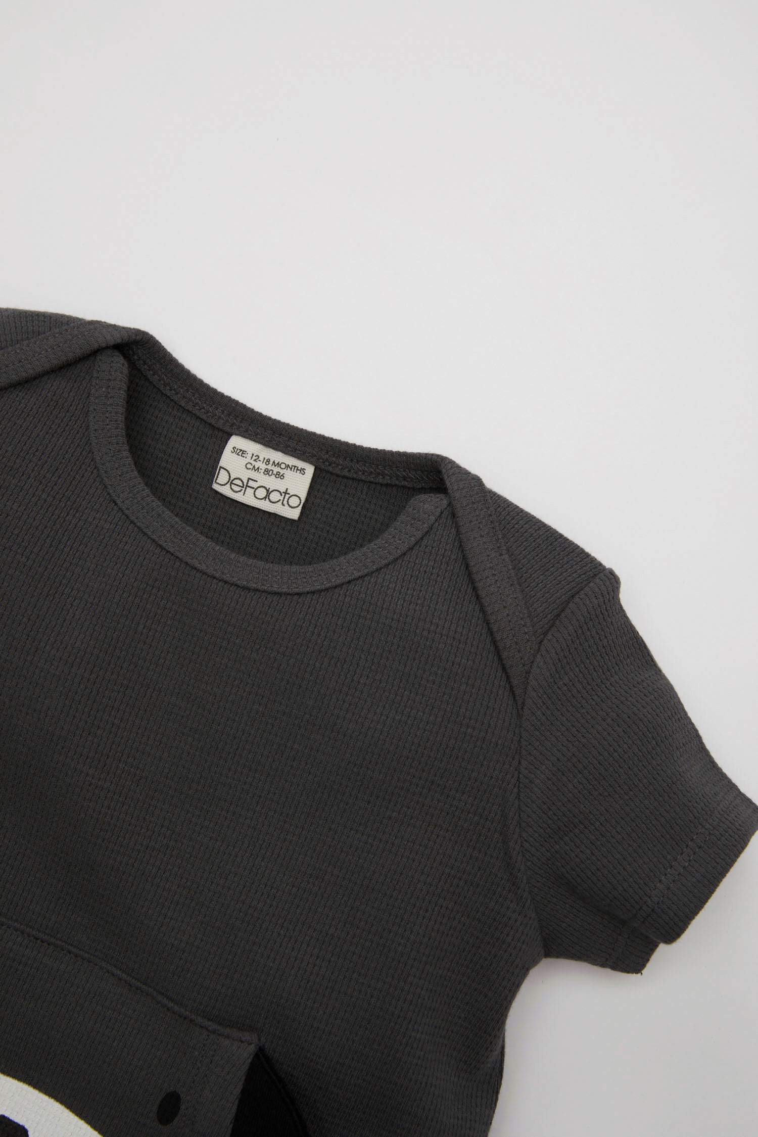 جمبسوت ولادي حديثي الولادة بطبعة كلب