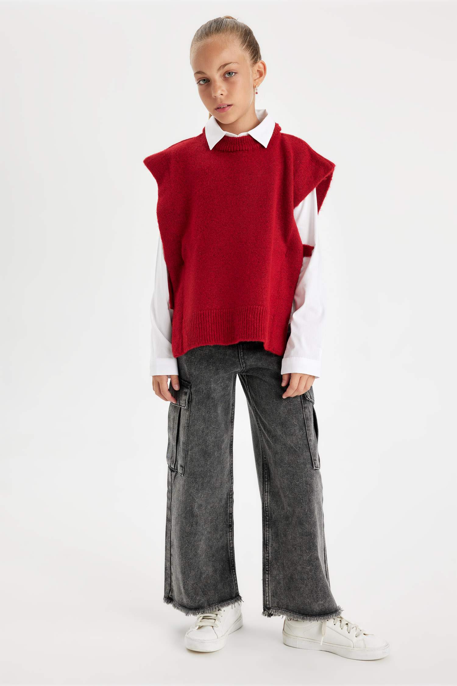 يلك صوف بناتي