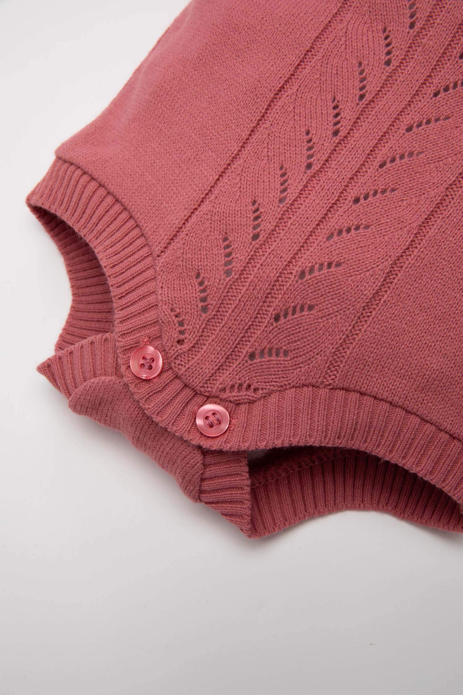 Kız Bebek Yenidoğan 3'lü Takım Uzun Kollu Çıtçıtlı Triko Body Bere Külotlu Çorap