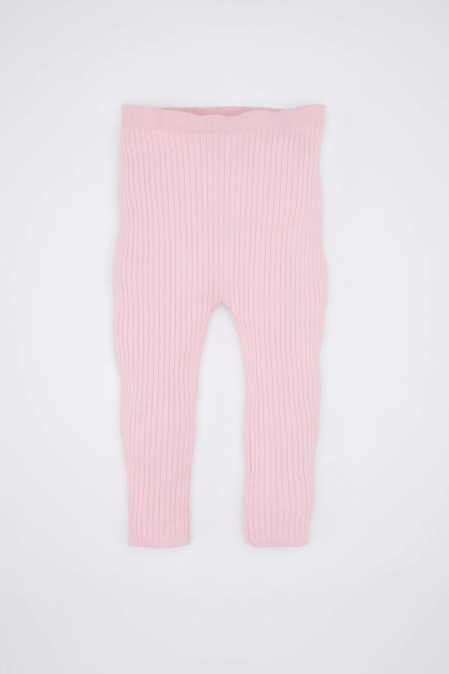 Baby Girl Pullover Knitwear Bottom 2 Piece Set