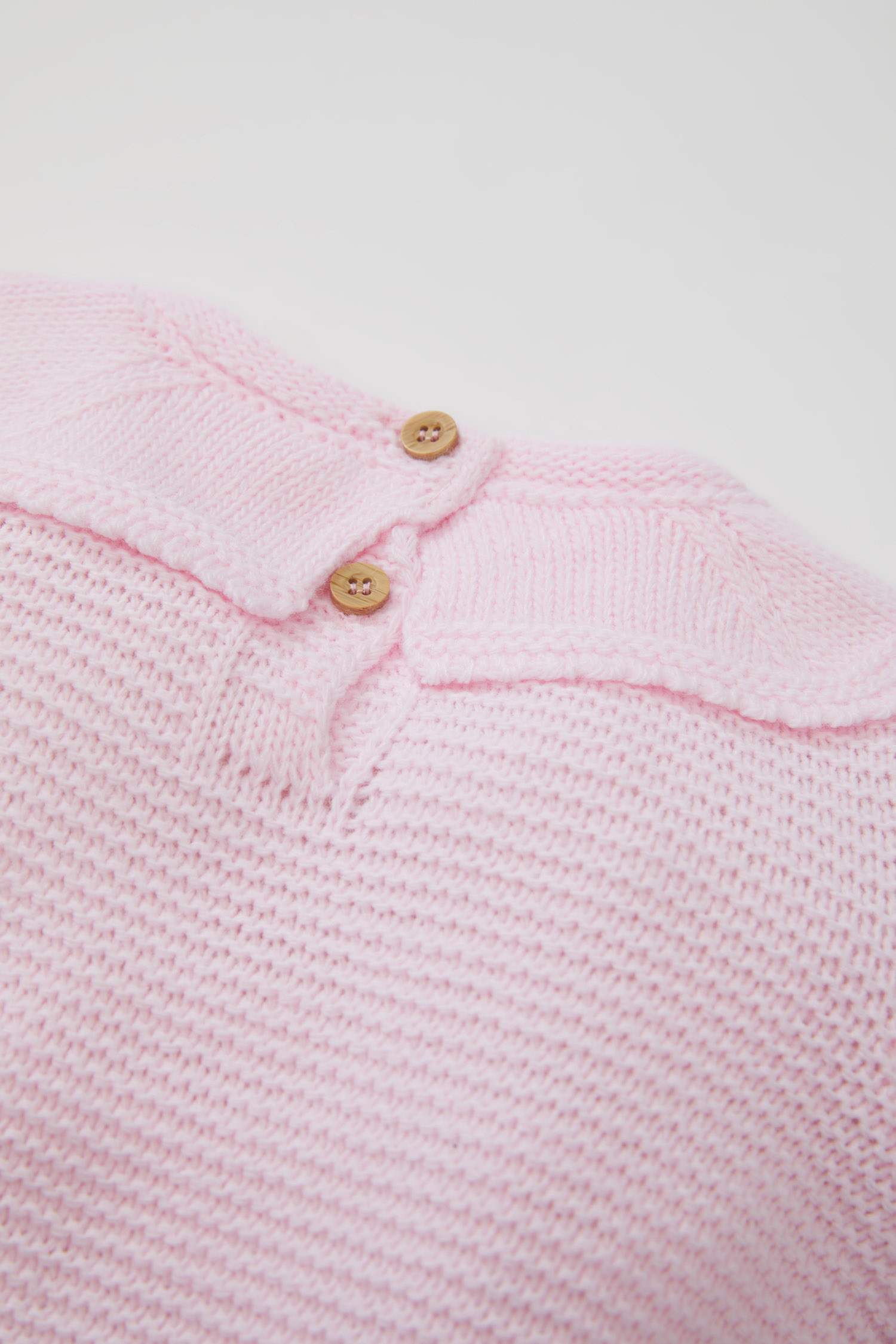 Baby Girl Pullover Pants Beanie 3 Piece Set