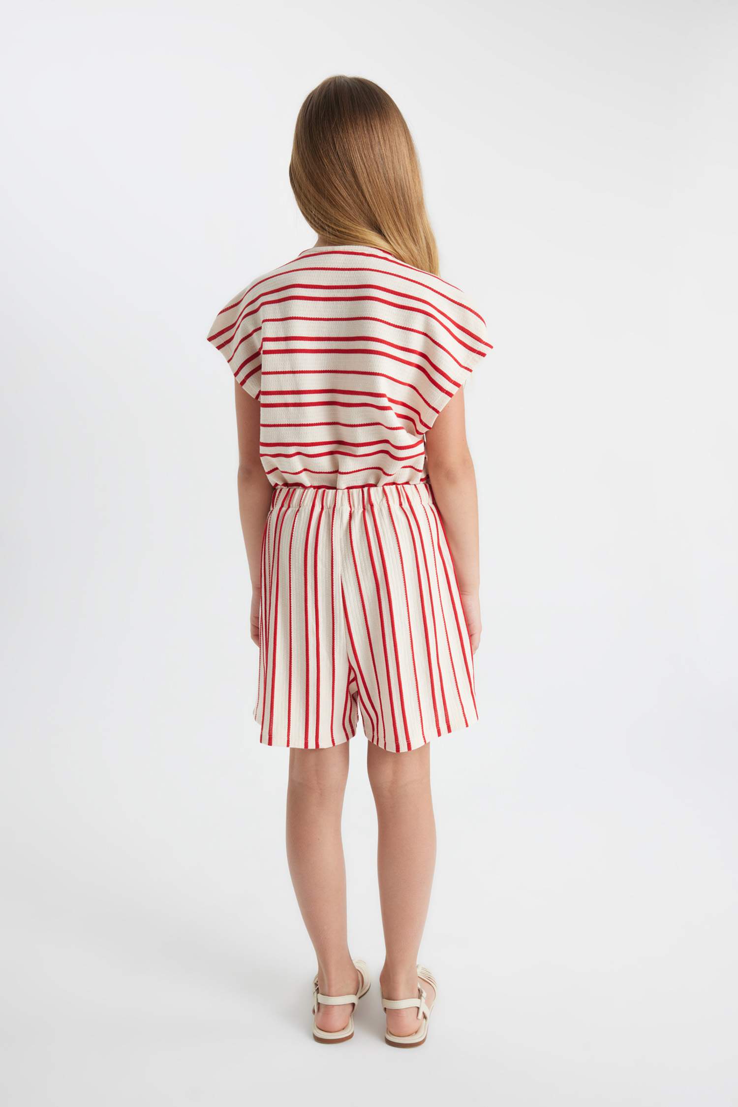 Комбинезон для девочек