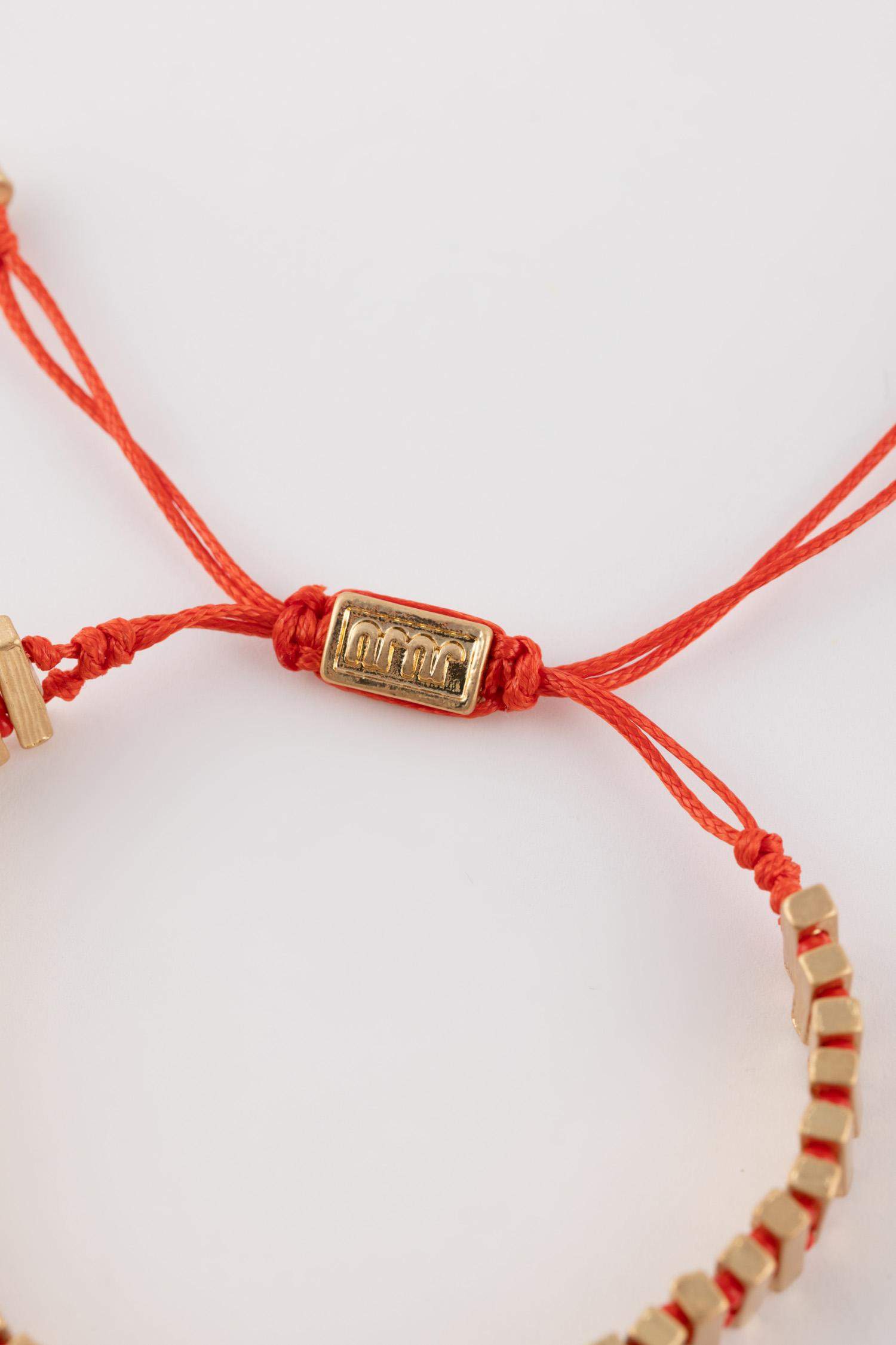 Juju x DeFacto Timeless Bileklik