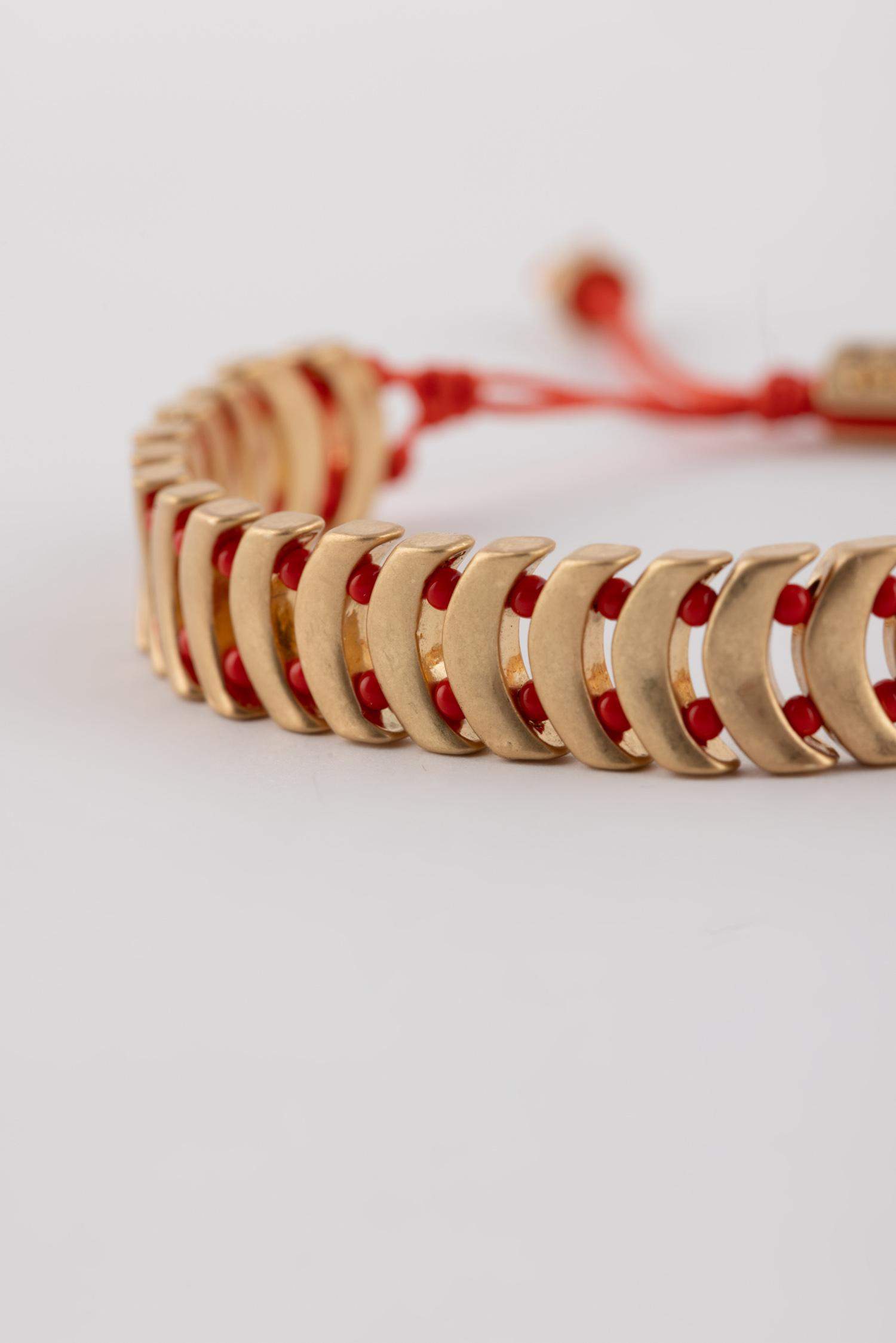 Juju x DeFacto Guardian Bileklik