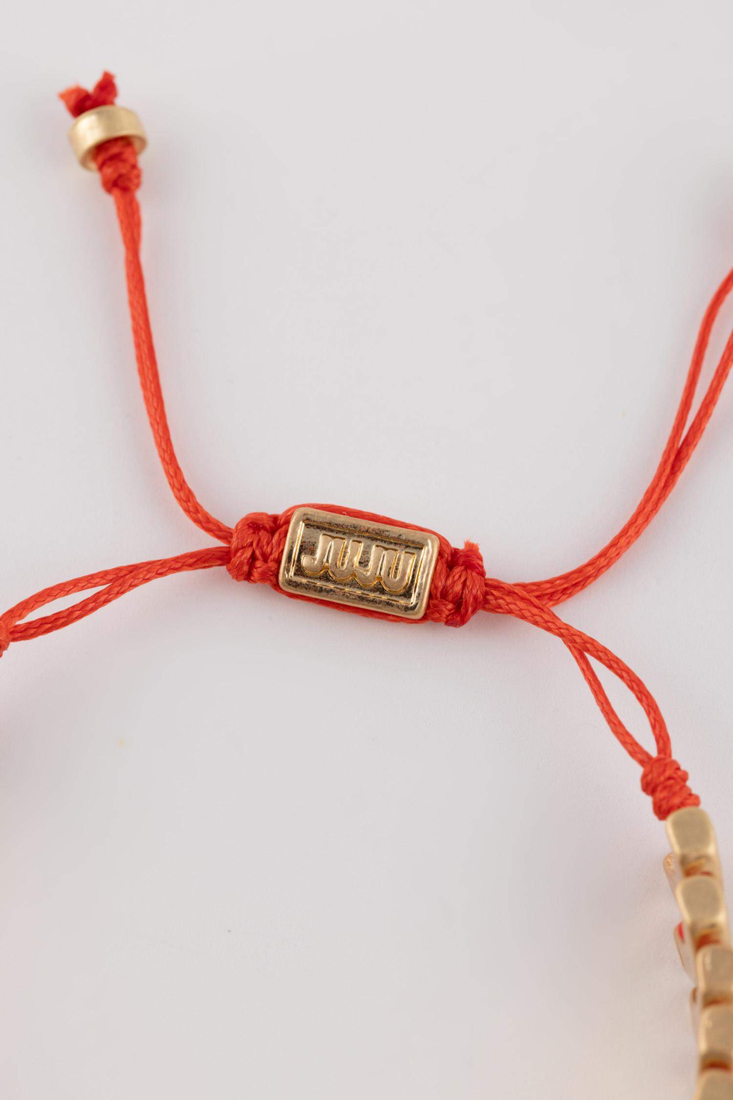 Juju x DeFacto Guardian Bileklik