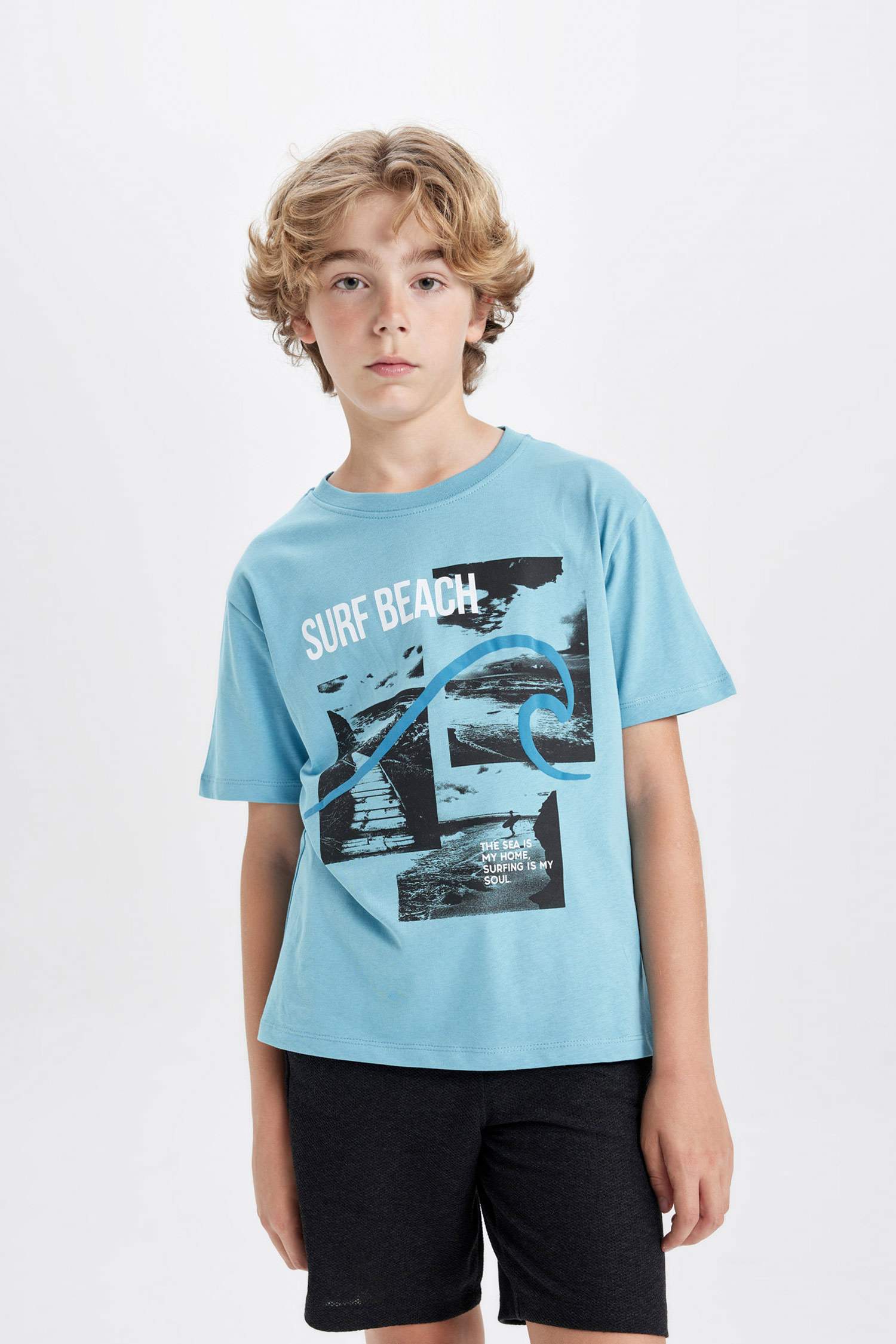 Ұлдарға 2 Трикотаж жиынтығы